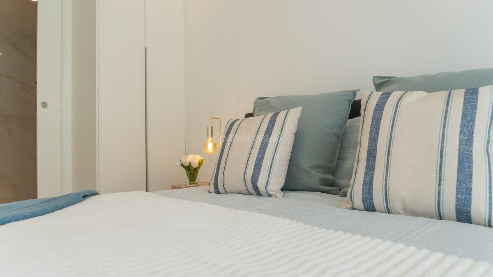 Segunda mano - Apartamento -
Orihuela Costa - Playa Flamenca