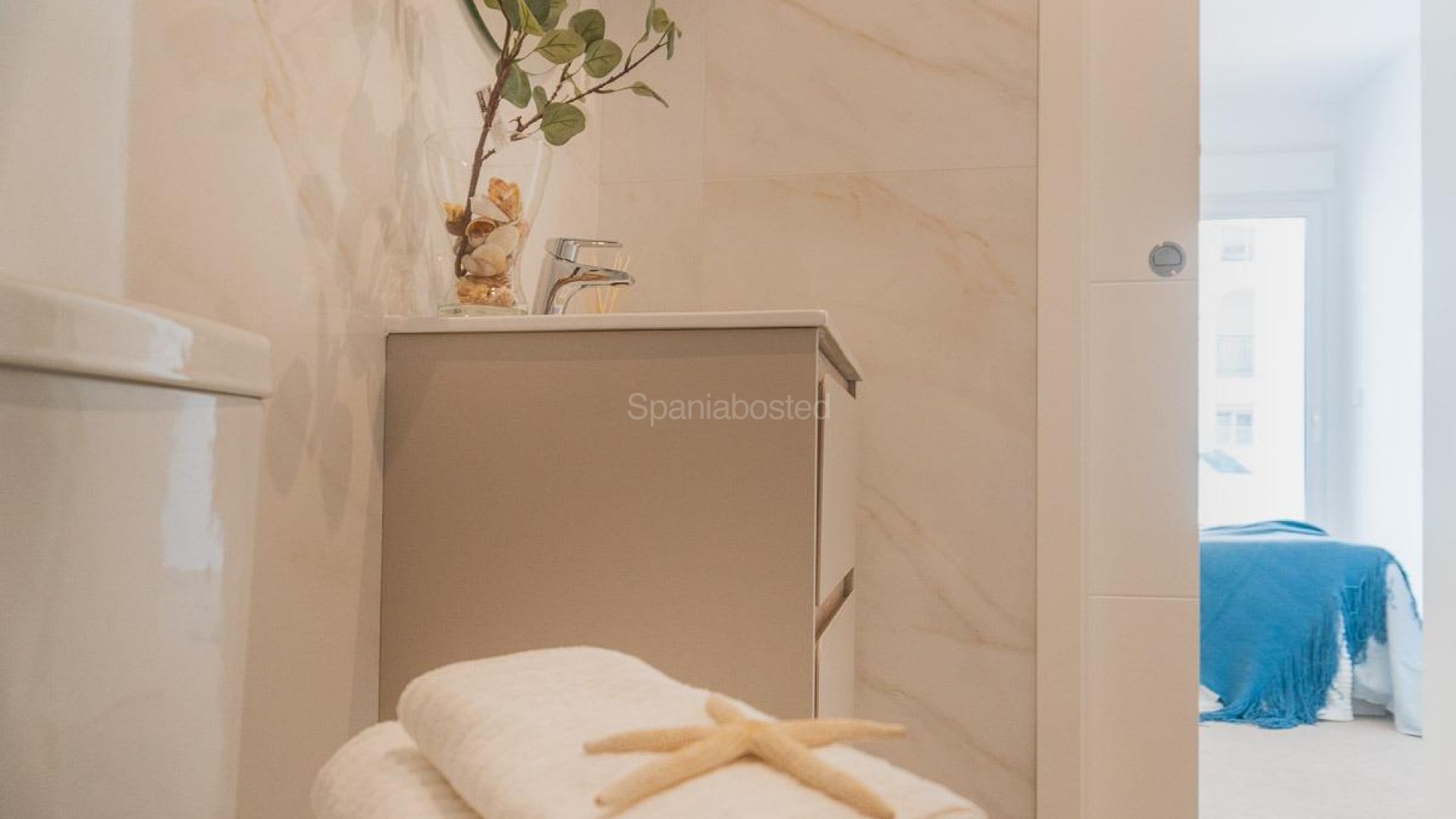 Segunda mano - Apartamento -
Orihuela Costa - Playa Flamenca