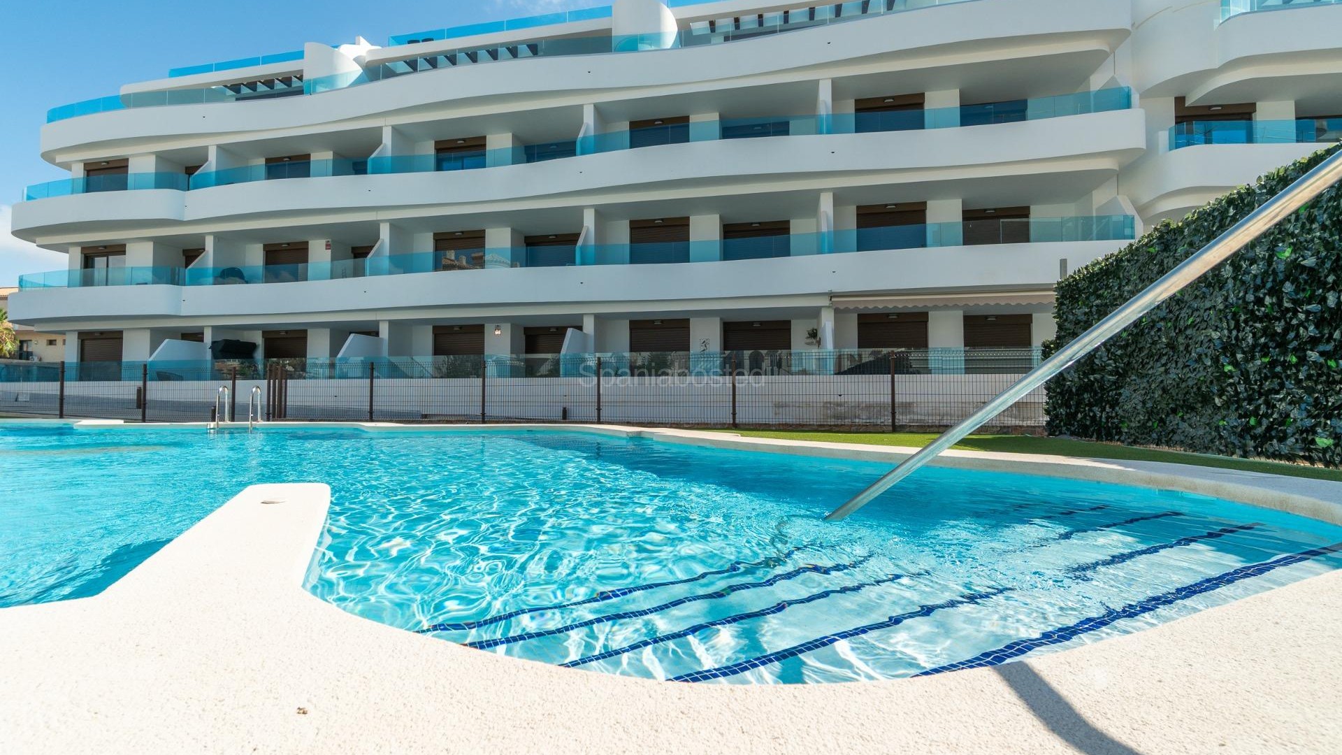 Segunda mano - Apartamento -
Orihuela Costa - Playa Flamenca