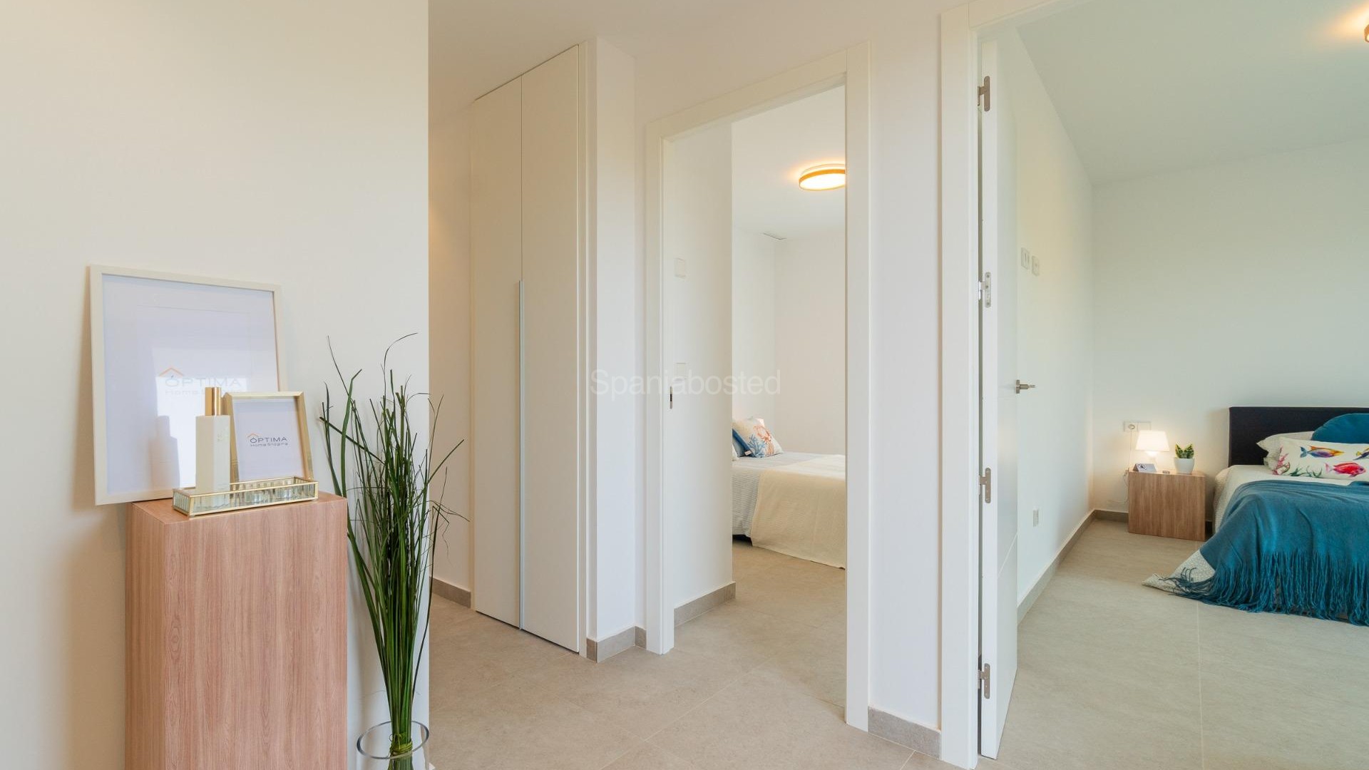 Segunda mano - Apartamento -
Orihuela Costa - Playa Flamenca