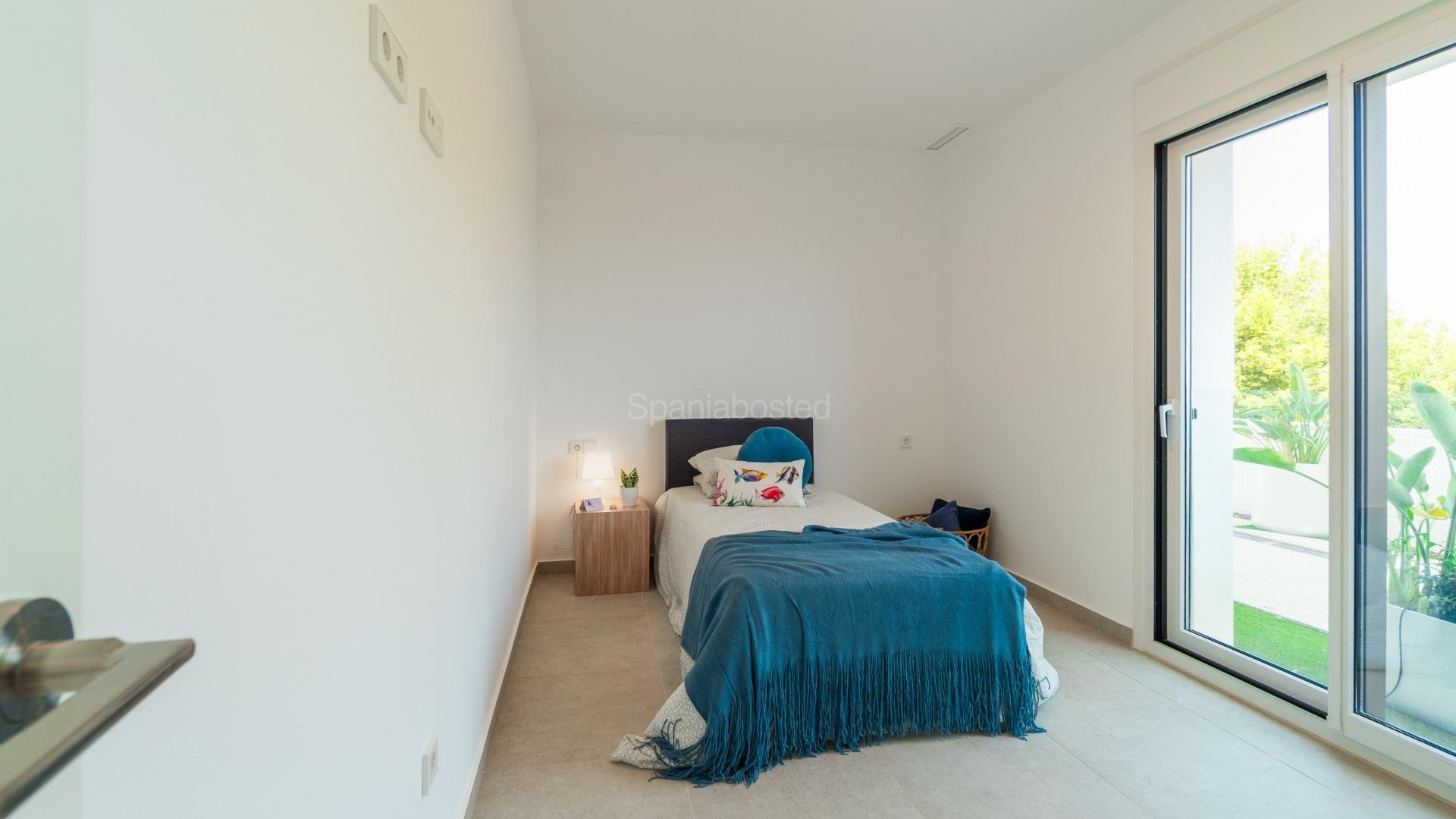 Segunda mano - Apartamento -
Orihuela Costa - Playa Flamenca
