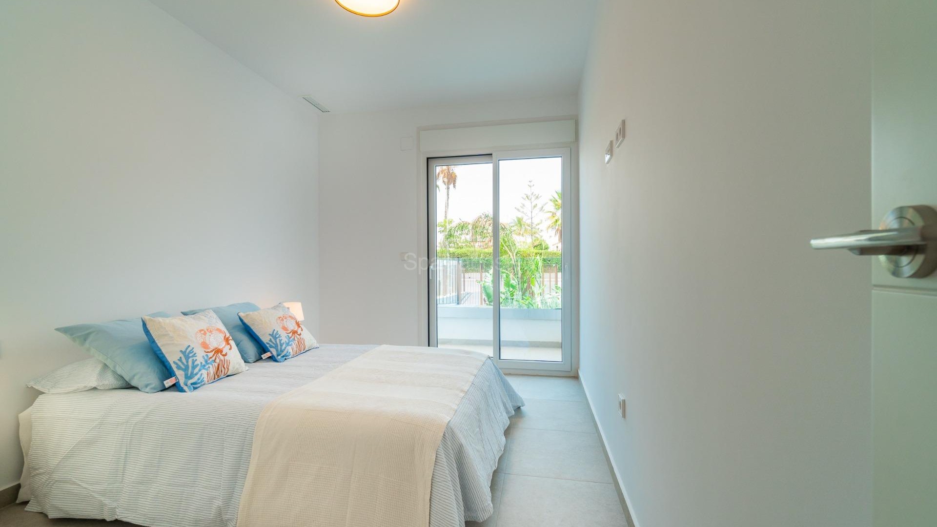 Segunda mano - Apartamento -
Orihuela Costa - Playa Flamenca
