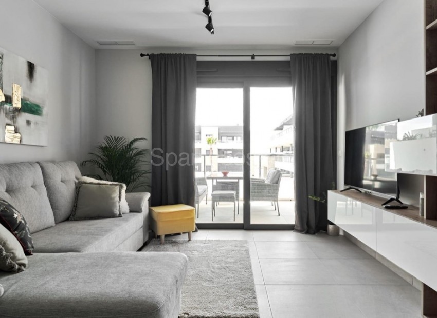 Segunda mano - Apartamento -
Orihuela Costa - Playa Flamenca