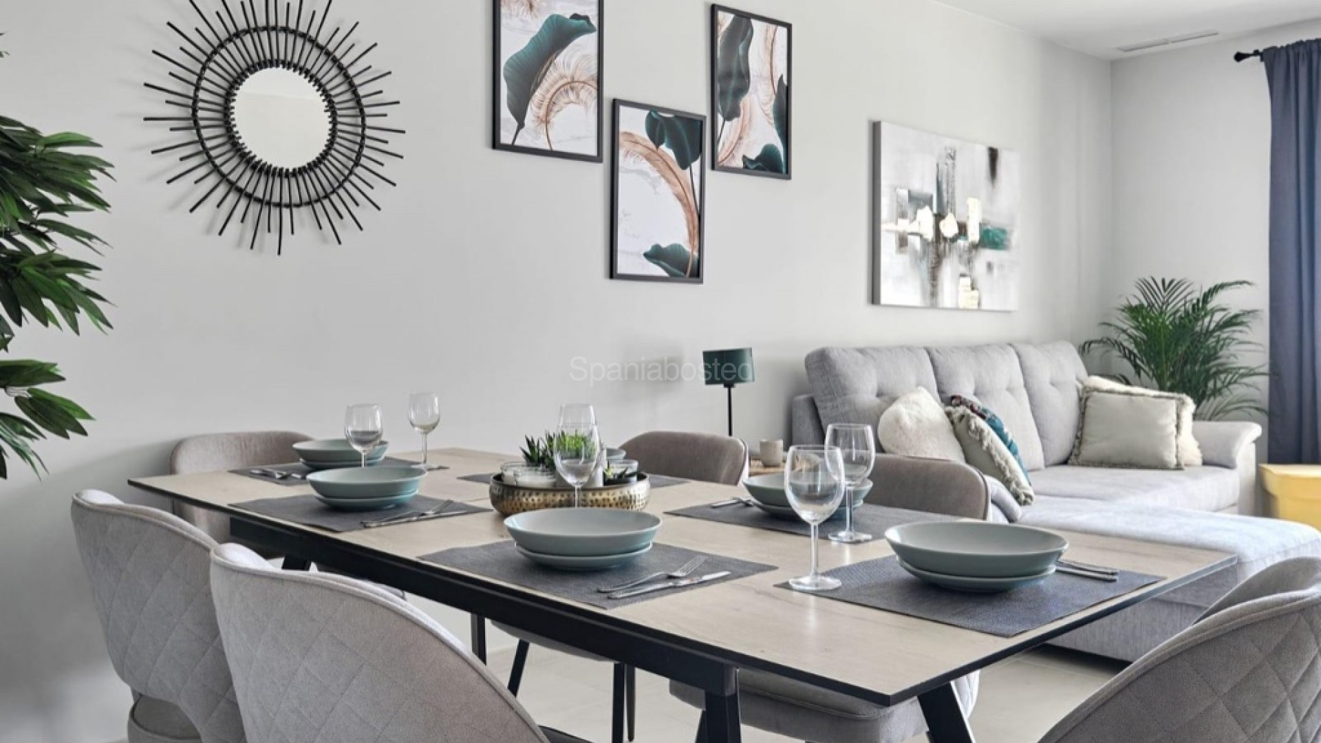 Segunda mano - Apartamento -
Orihuela Costa - Playa Flamenca