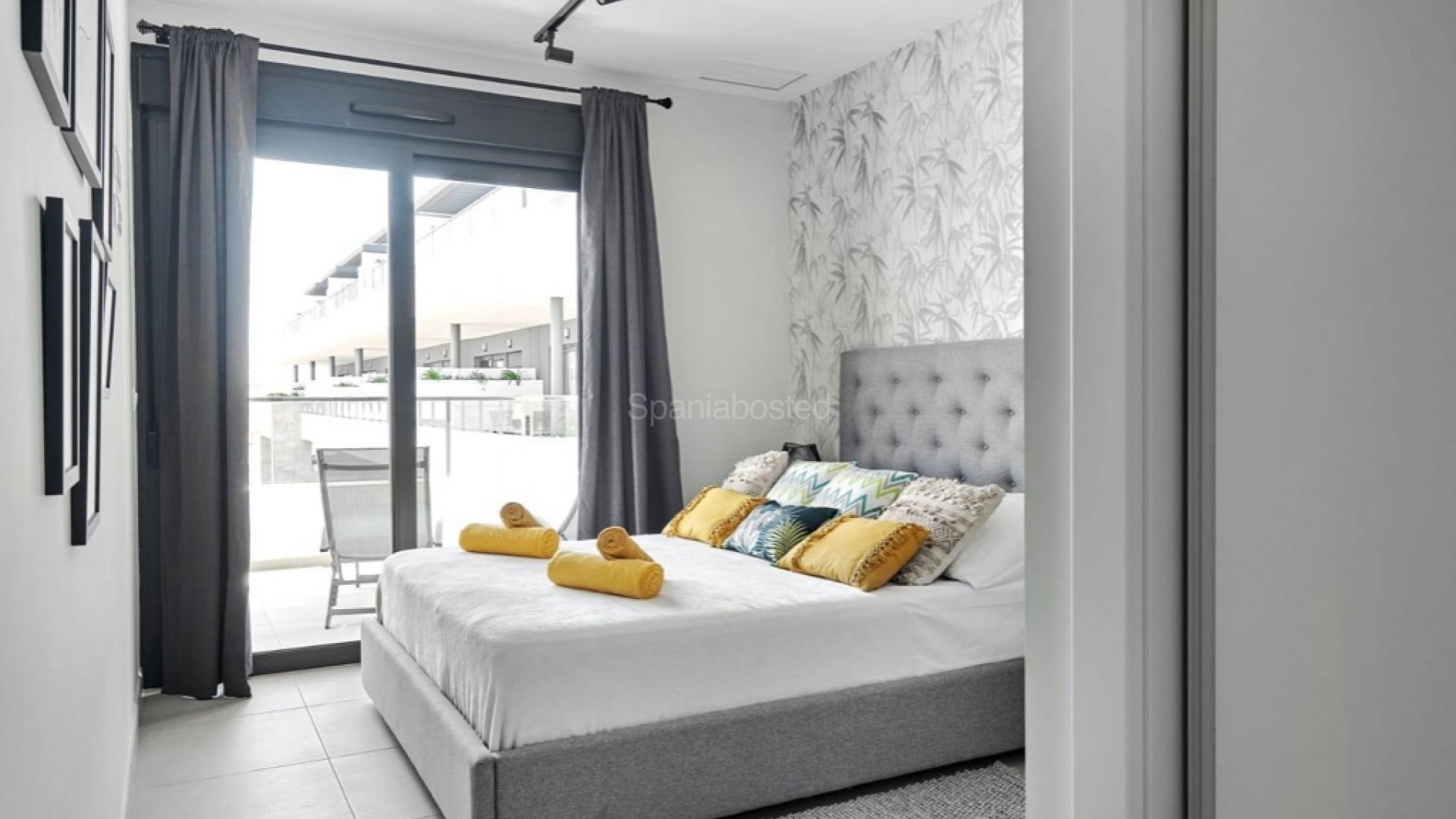 Segunda mano - Apartamento -
Orihuela Costa - Playa Flamenca