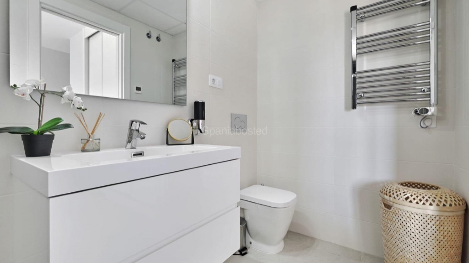 Segunda mano - Apartamento -
Orihuela Costa - Playa Flamenca