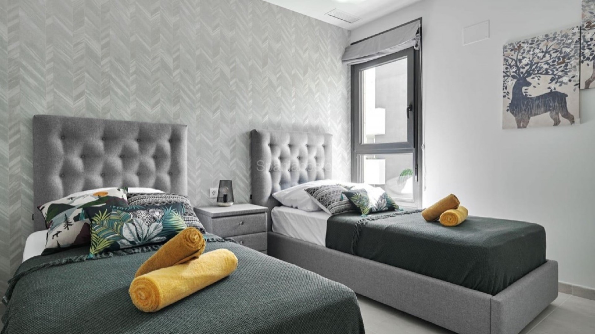 Segunda mano - Apartamento -
Orihuela Costa - Playa Flamenca