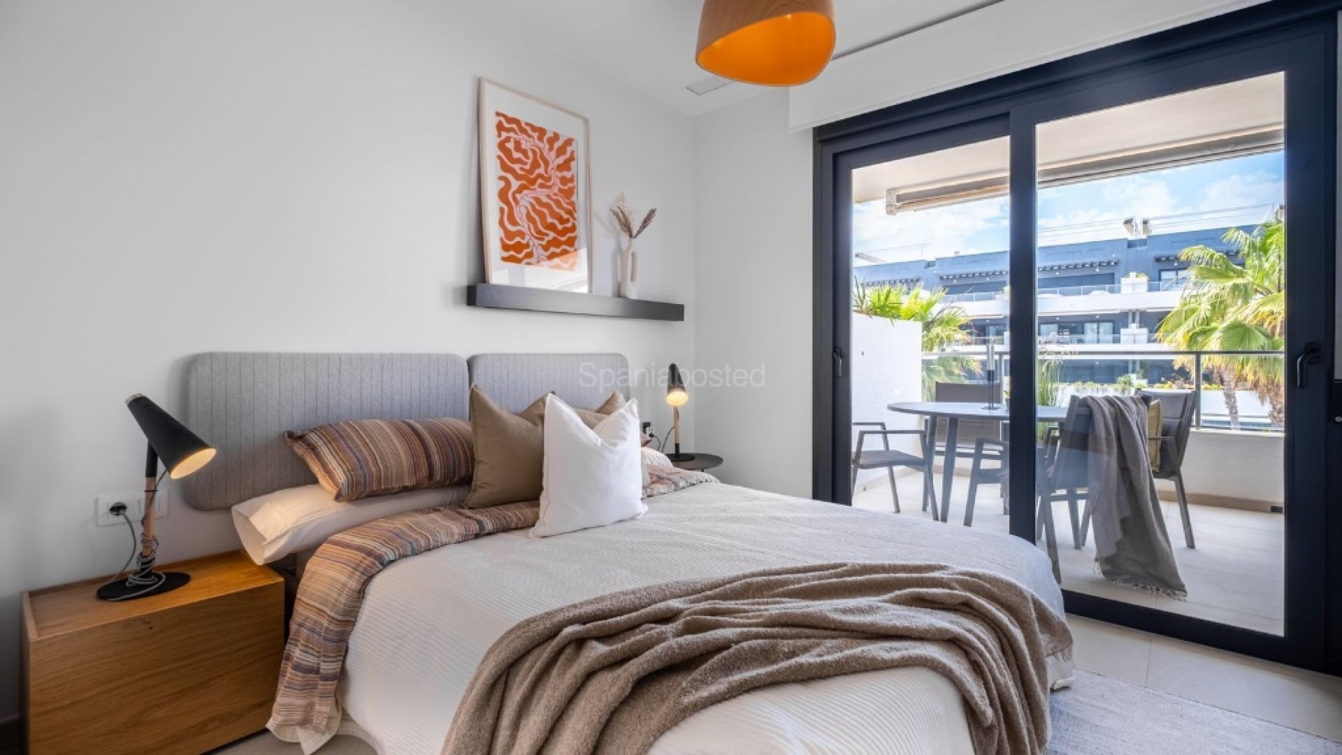 Segunda mano - Apartamento -
Orihuela Costa - Playa Flamenca