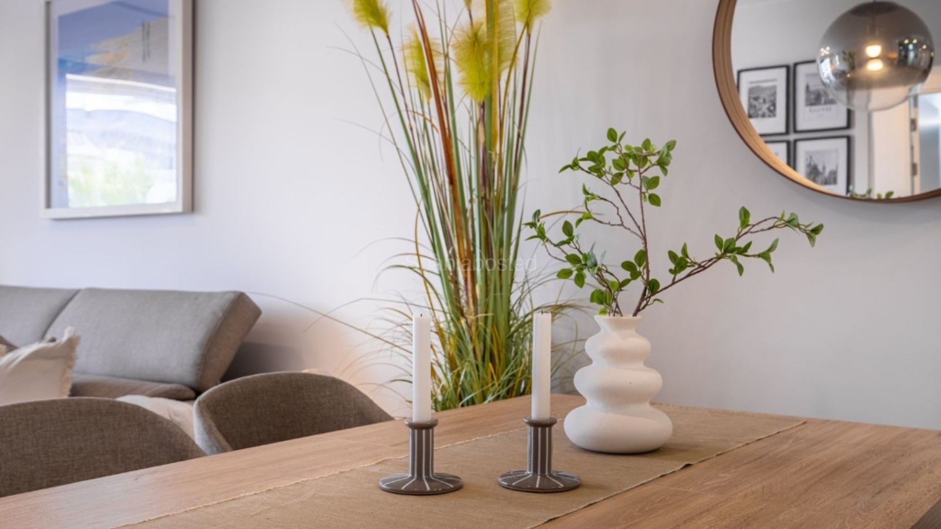 Segunda mano - Apartamento -
Orihuela Costa - Playa Flamenca