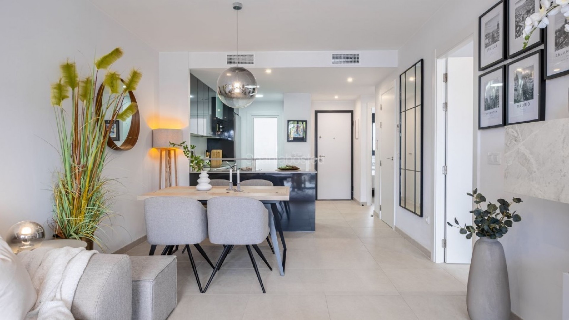 Segunda mano - Apartamento -
Orihuela Costa - Playa Flamenca