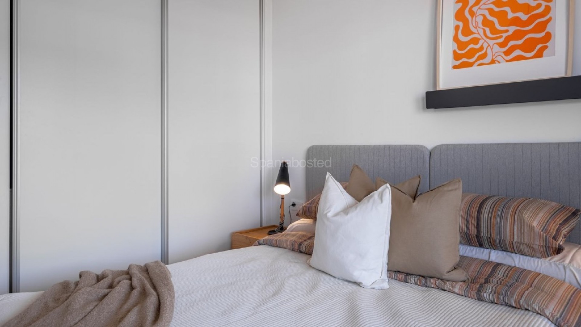 Segunda mano - Apartamento -
Orihuela Costa - Playa Flamenca