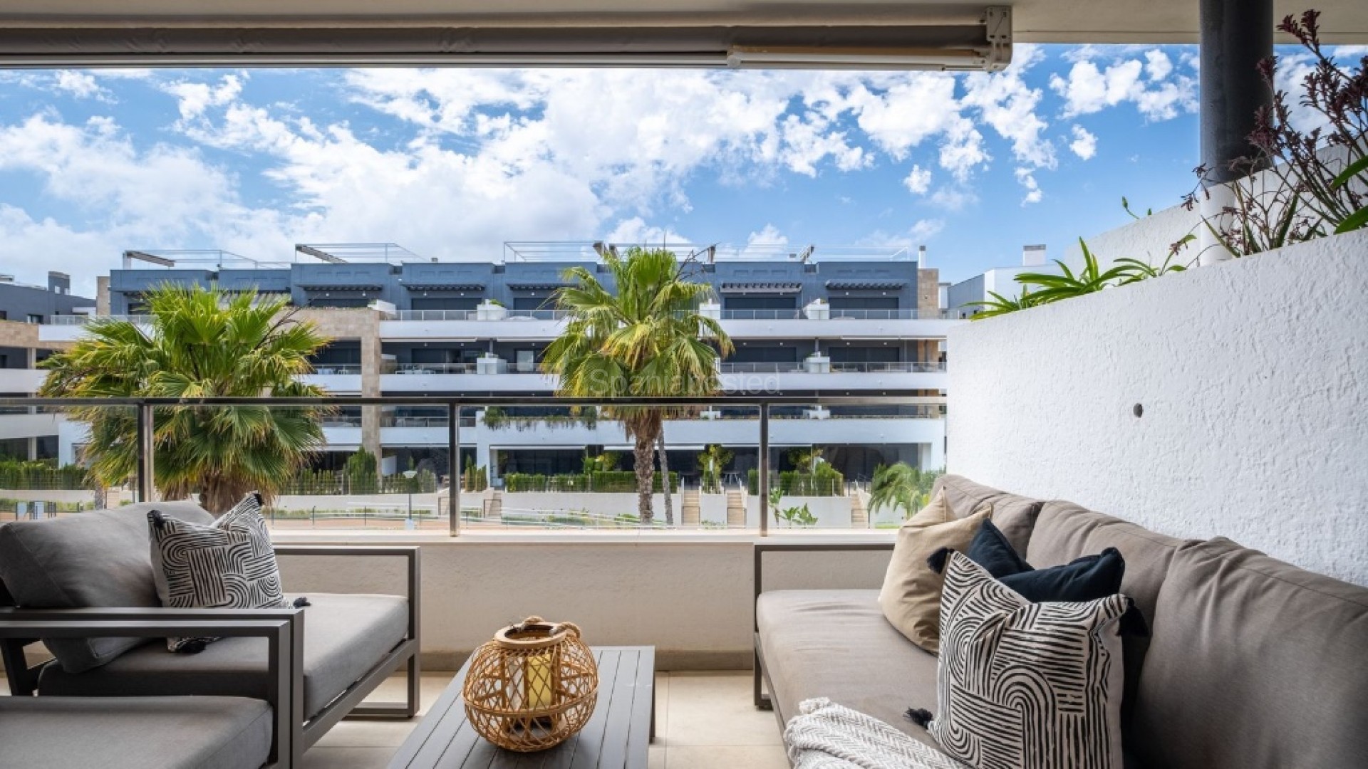 Segunda mano - Apartamento -
Orihuela Costa - Playa Flamenca