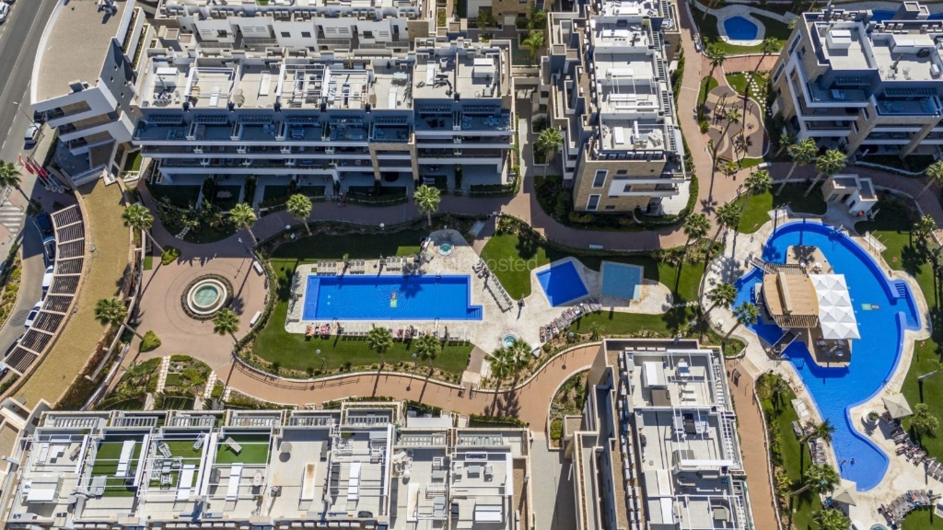 Segunda mano - Apartamento -
Orihuela Costa - Playa Flamenca