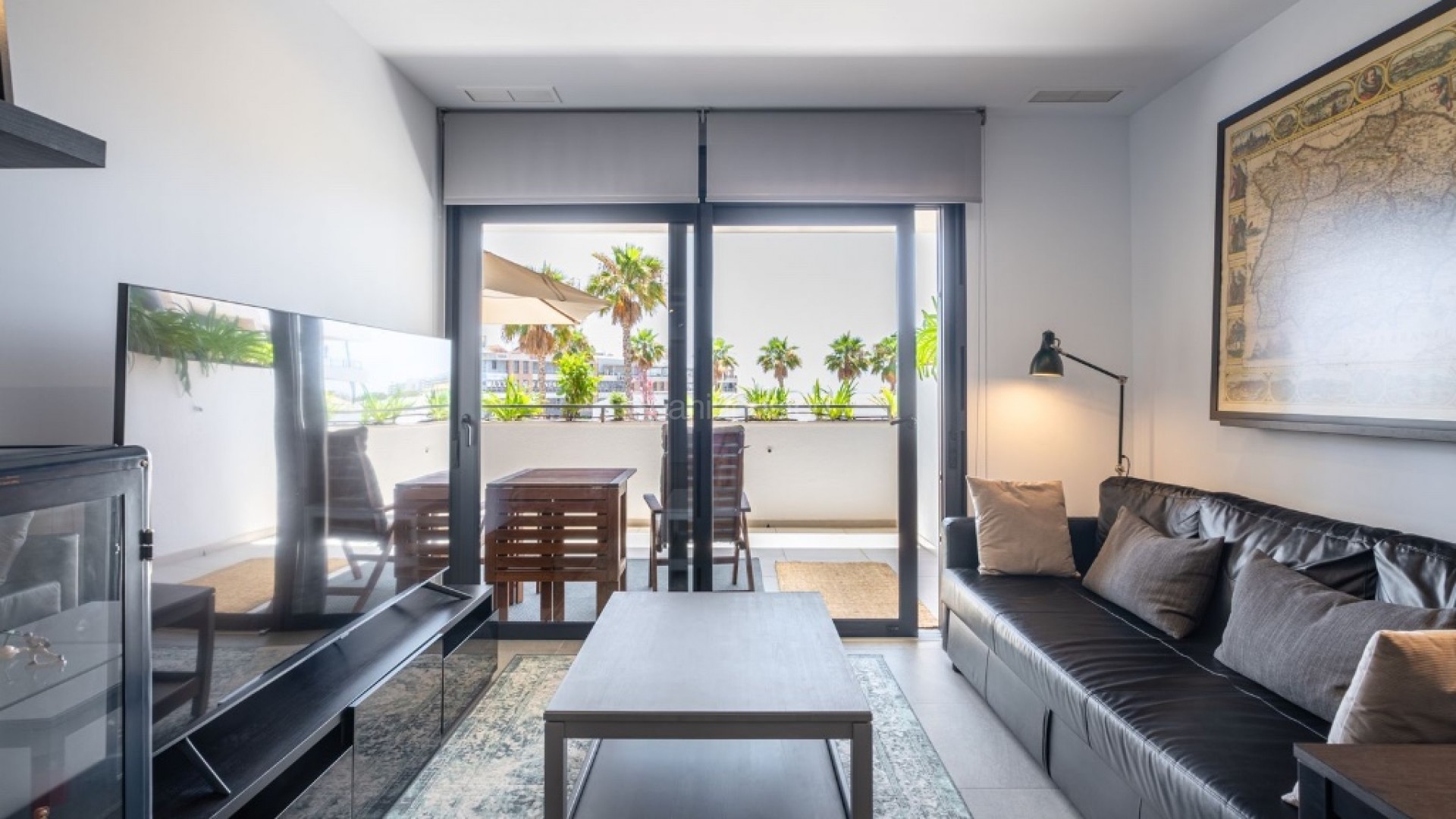 Segunda mano - Apartamento -
Orihuela Costa - Playa Flamenca