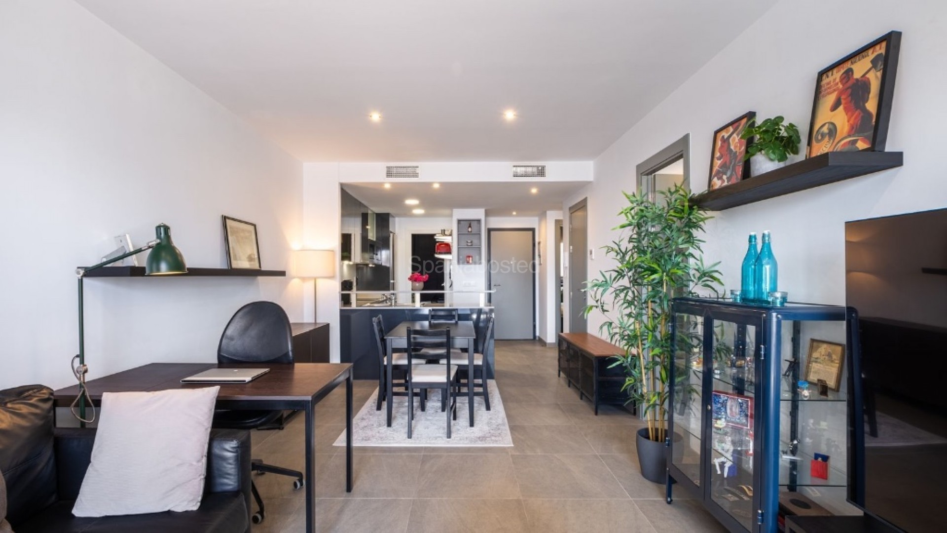 Segunda mano - Apartamento -
Orihuela Costa - Playa Flamenca