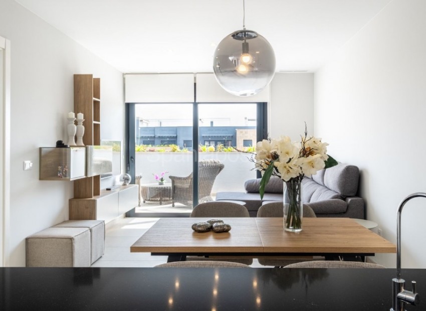 Segunda mano - Apartamento -
Orihuela Costa - Playa Flamenca