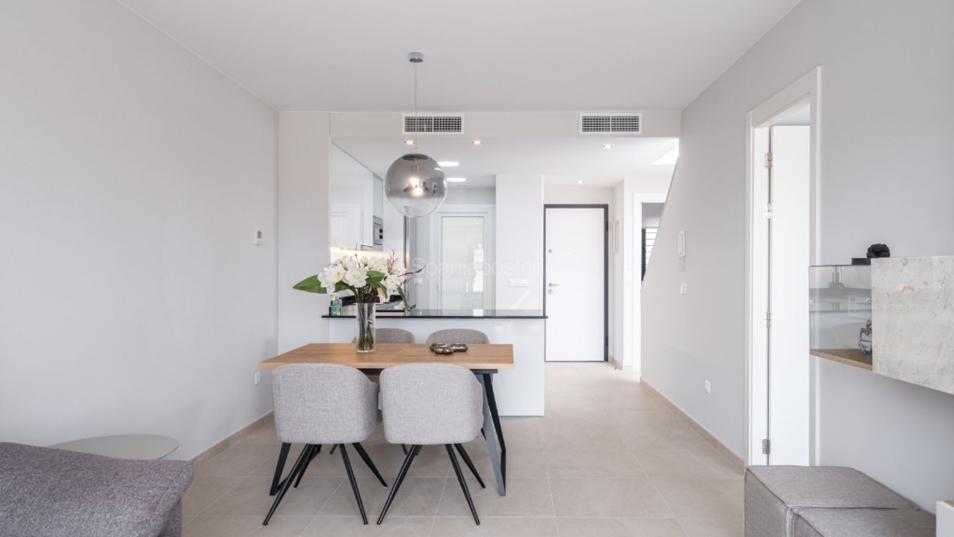 Segunda mano - Apartamento -
Orihuela Costa - Playa Flamenca