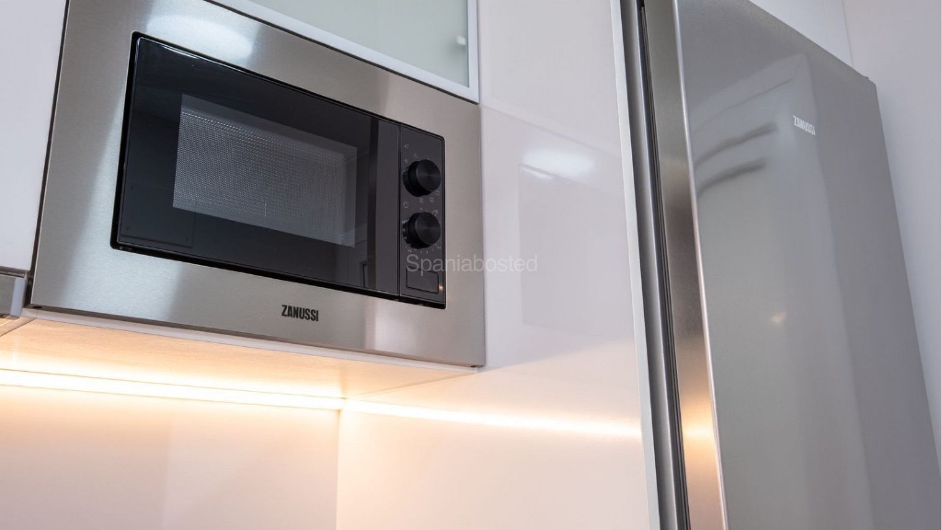 Segunda mano - Apartamento -
Orihuela Costa - Playa Flamenca