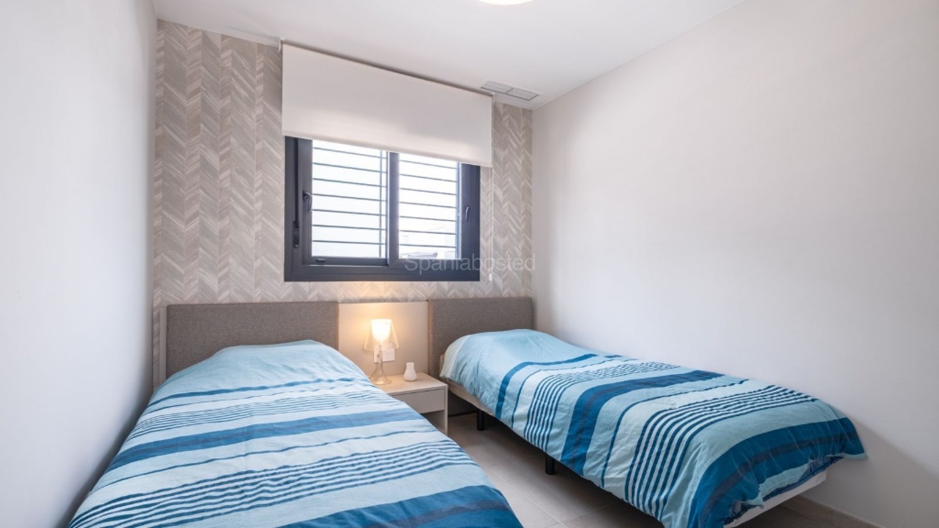 Segunda mano - Apartamento -
Orihuela Costa - Playa Flamenca