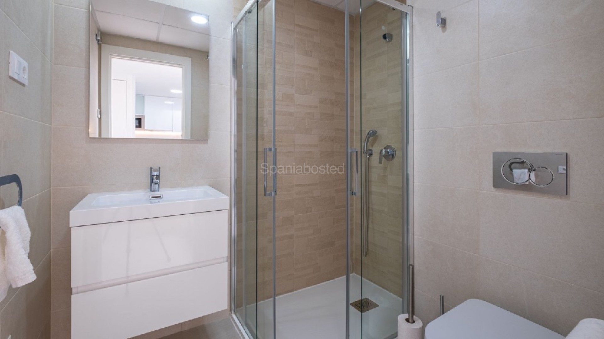 Segunda mano - Apartamento -
Orihuela Costa - Playa Flamenca