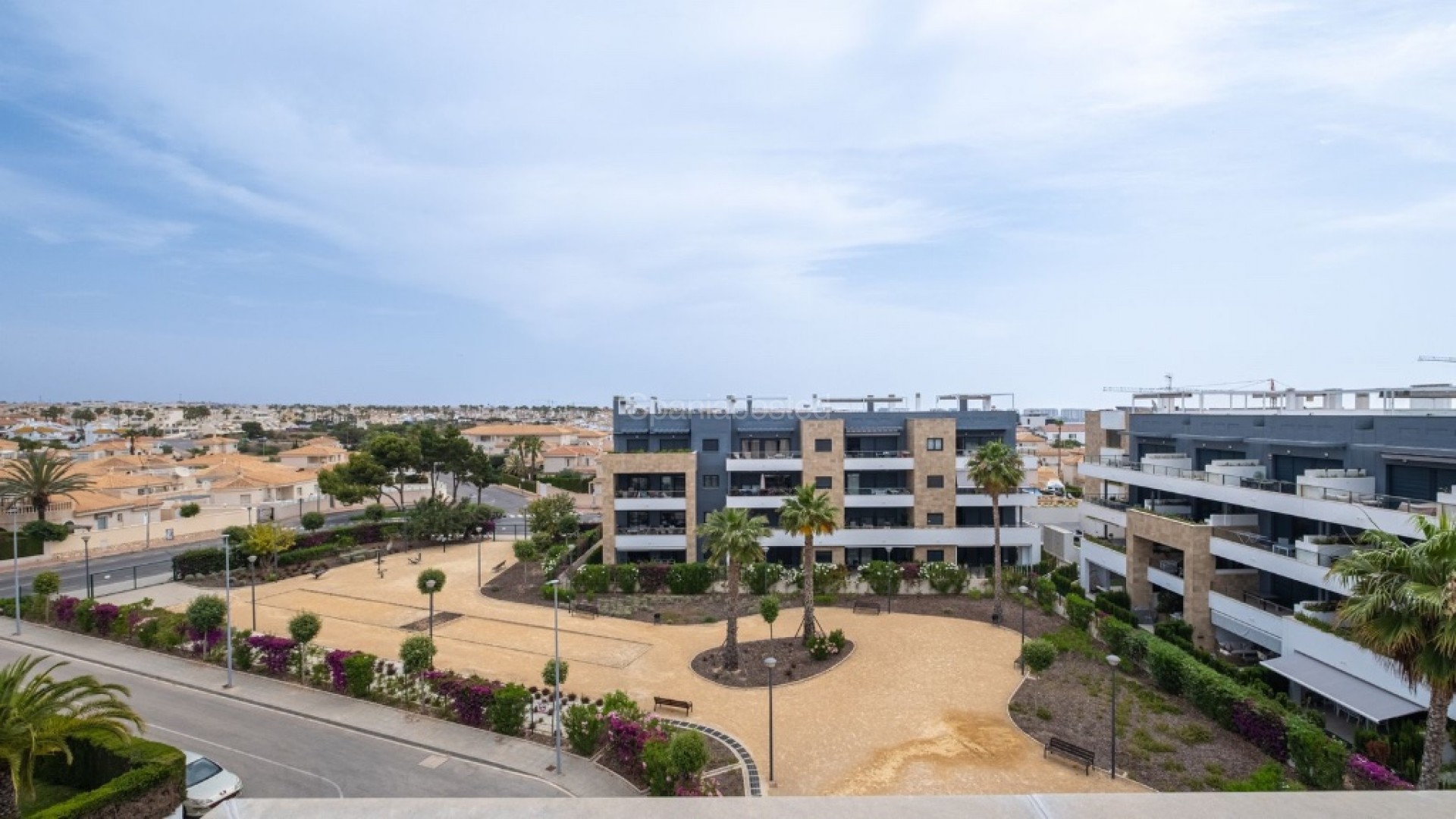 Segunda mano - Apartamento -
Orihuela Costa - Playa Flamenca