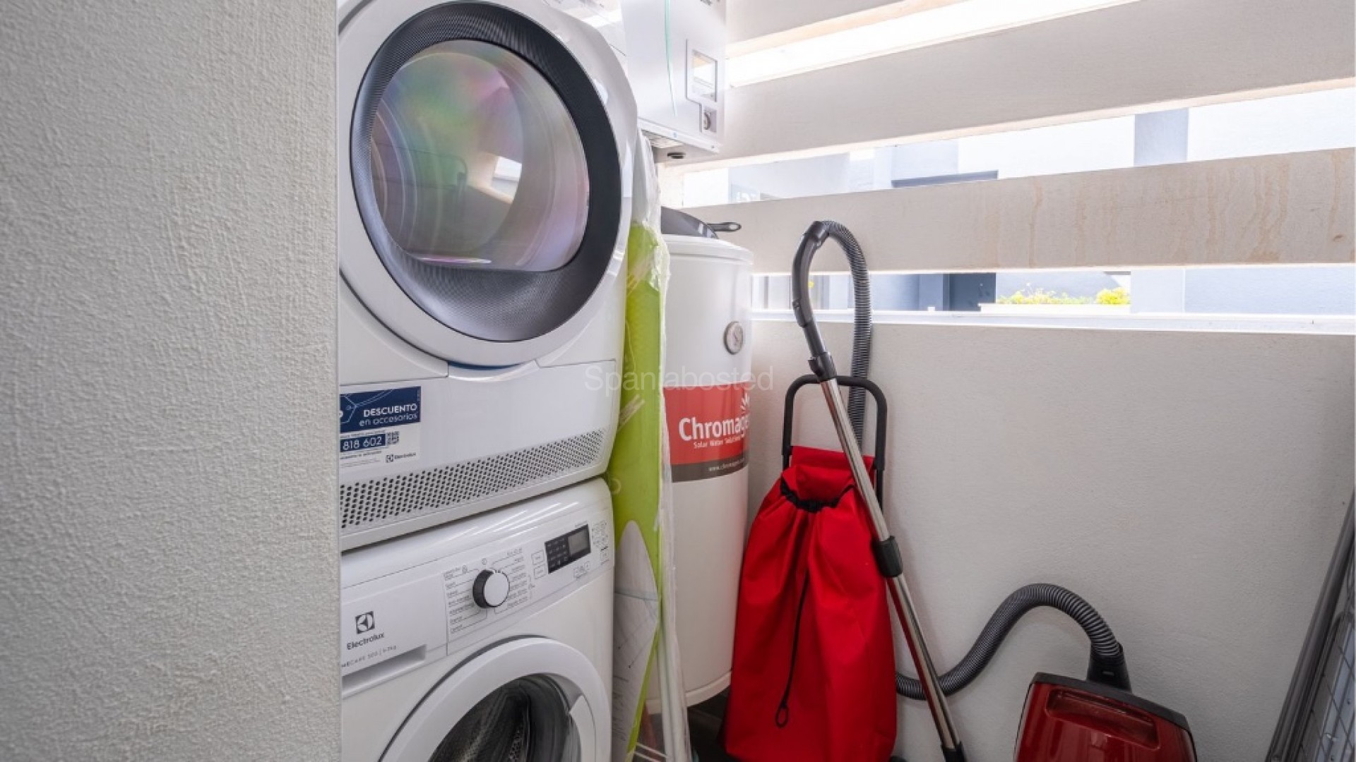 Segunda mano - Apartamento -
Orihuela Costa - Playa Flamenca