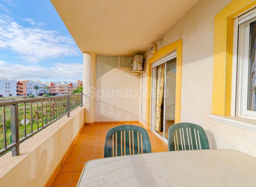 Segunda mano - Apartamento -
Orihuela Costa - Playa Flamenca