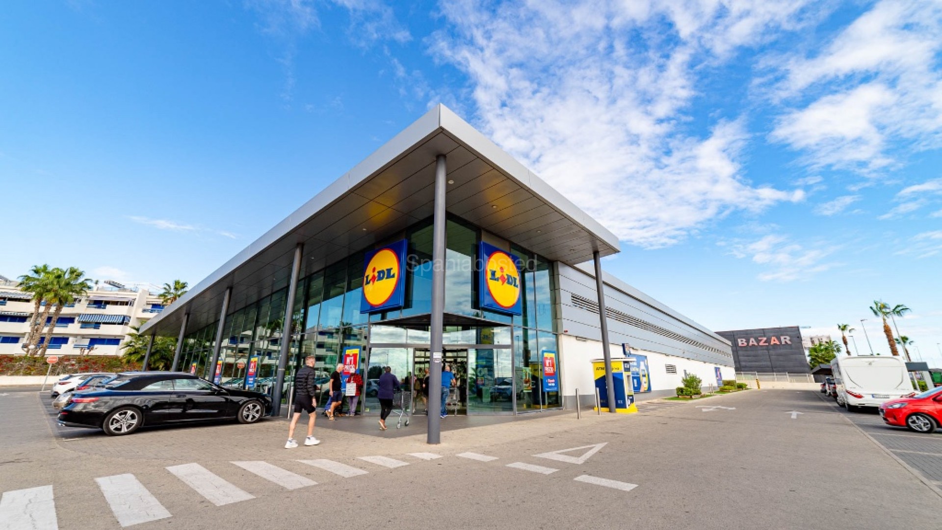 Segunda mano - Apartamento -
Orihuela Costa - Playa Flamenca