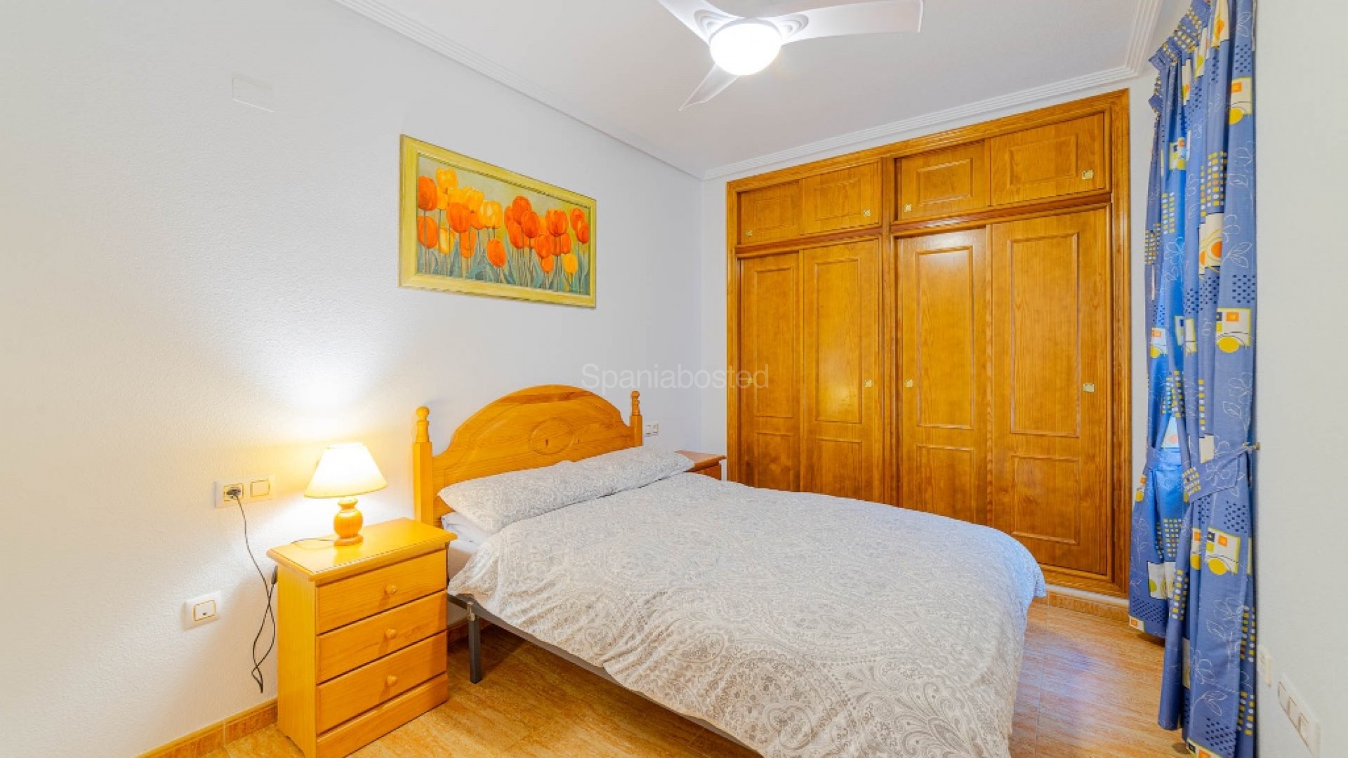 Segunda mano - Apartamento -
Orihuela Costa - Playa Flamenca