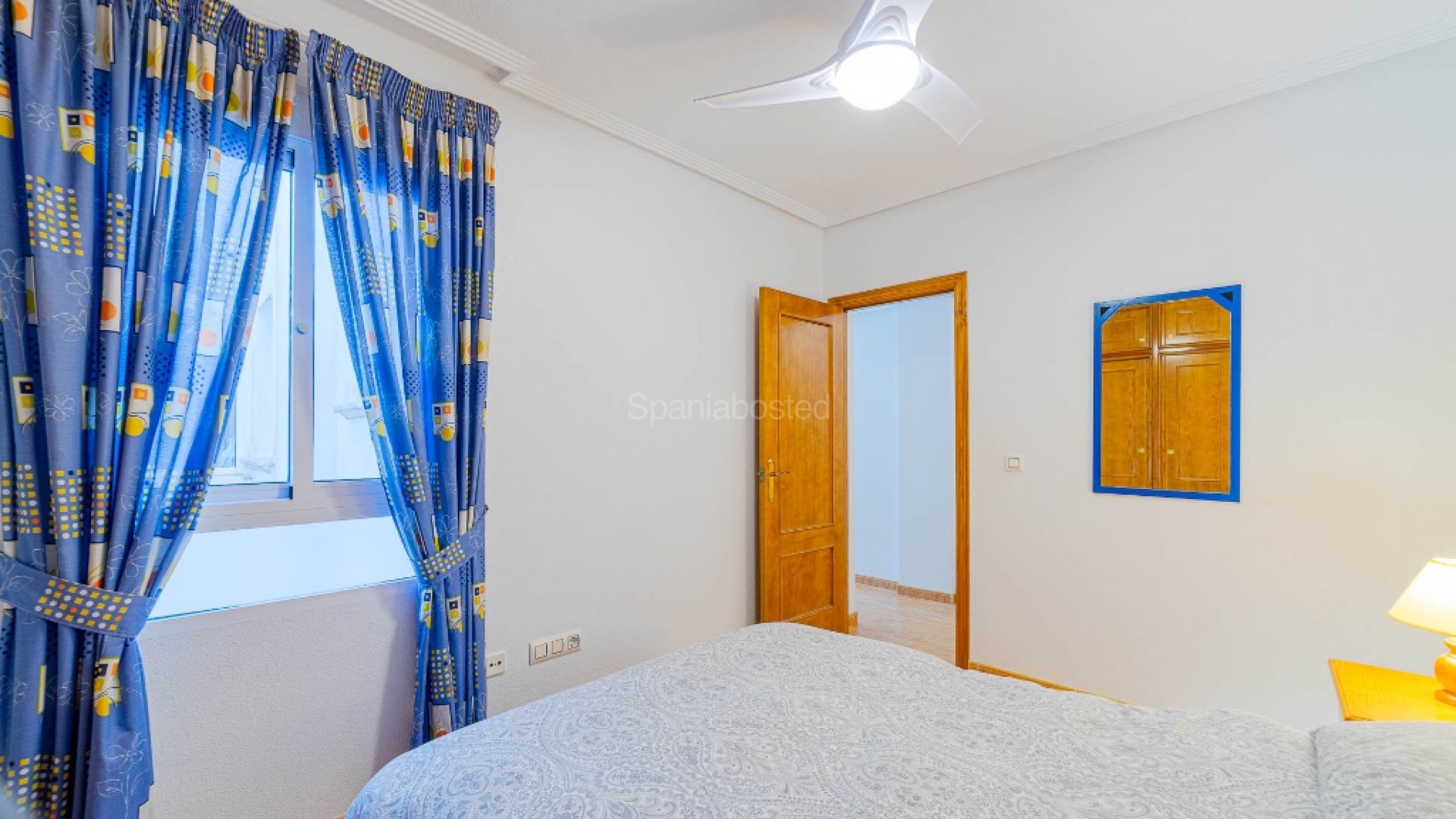 Segunda mano - Apartamento -
Orihuela Costa - Playa Flamenca