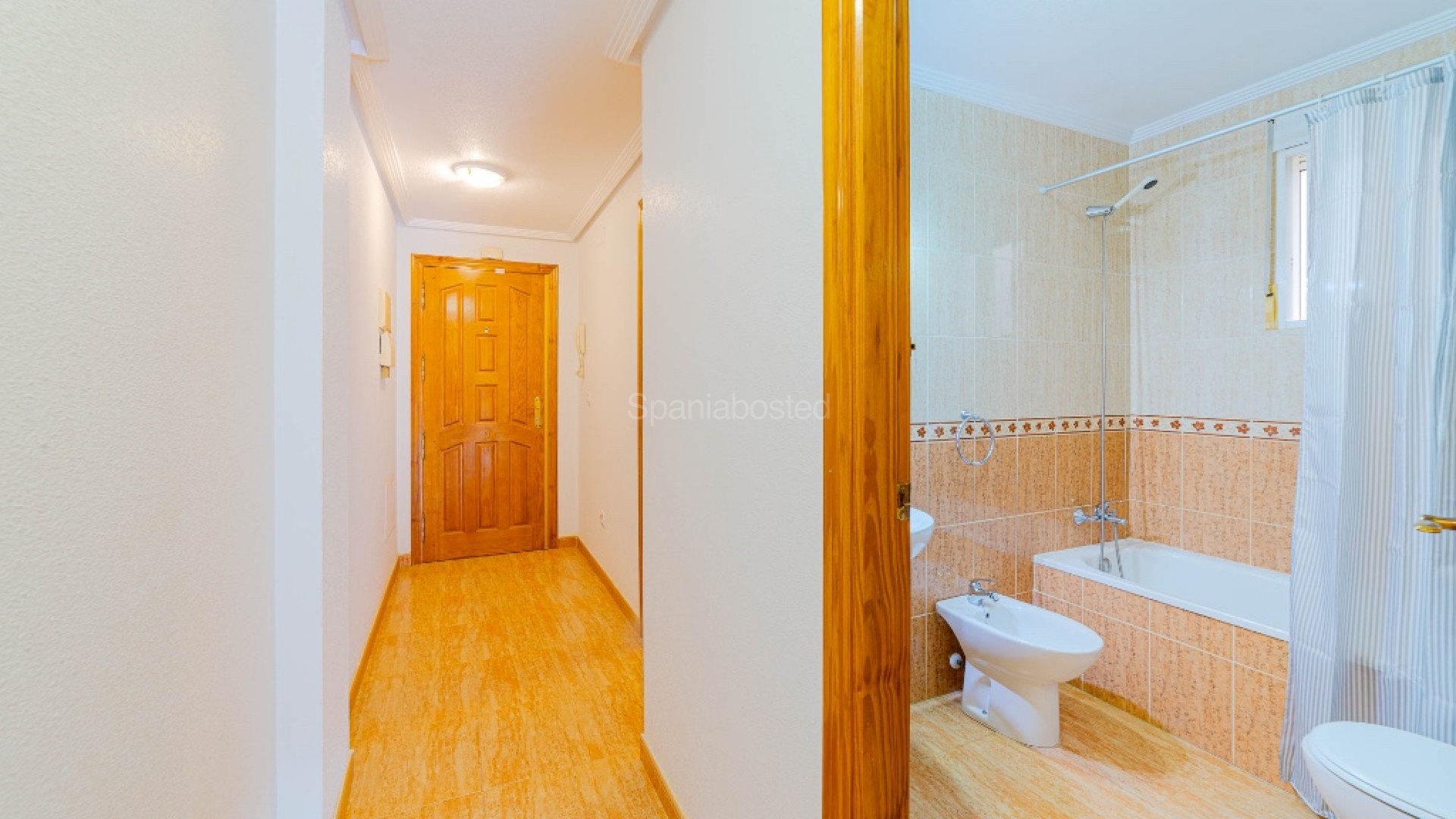 Segunda mano - Apartamento -
Orihuela Costa - Playa Flamenca