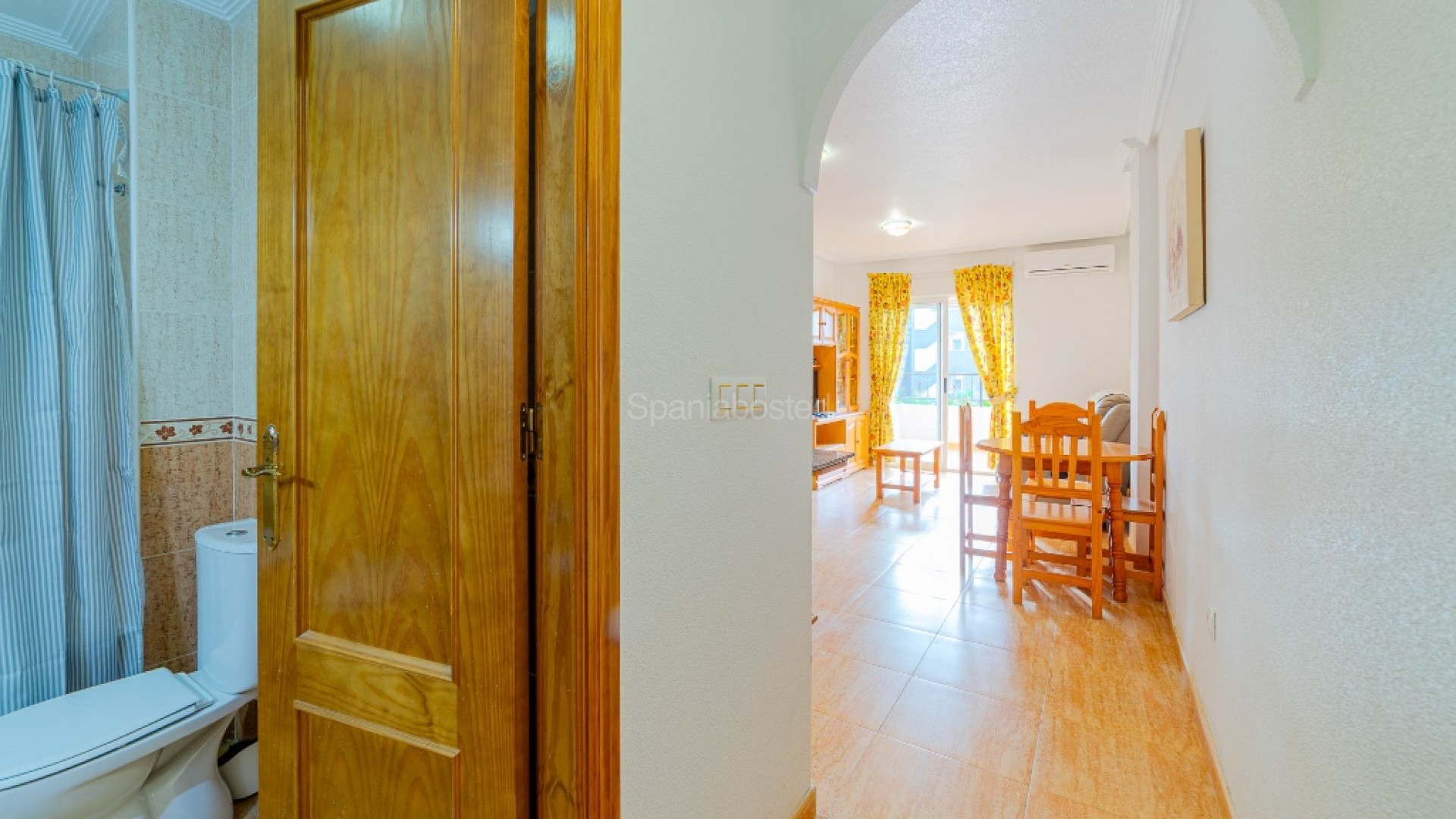 Segunda mano - Apartamento -
Orihuela Costa - Playa Flamenca