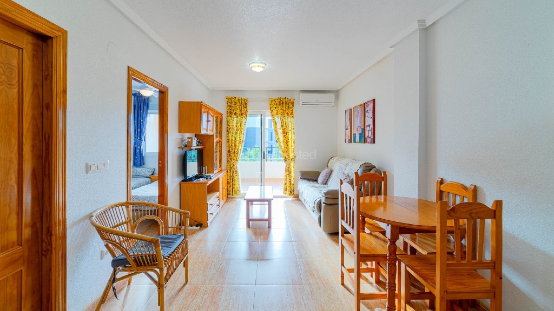 Segunda mano - Apartamento -
Orihuela Costa - Playa Flamenca