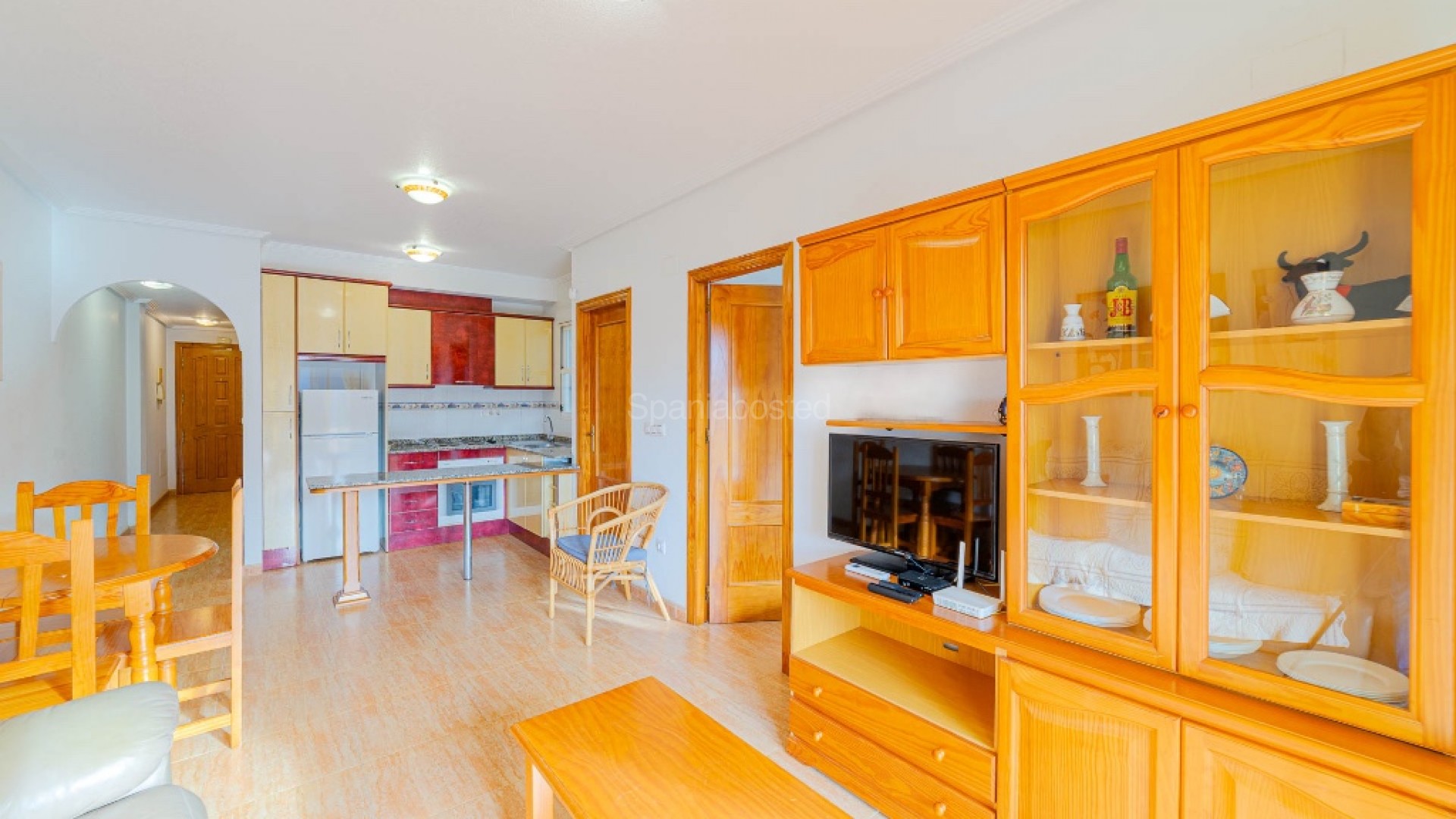 Segunda mano - Apartamento -
Orihuela Costa - Playa Flamenca