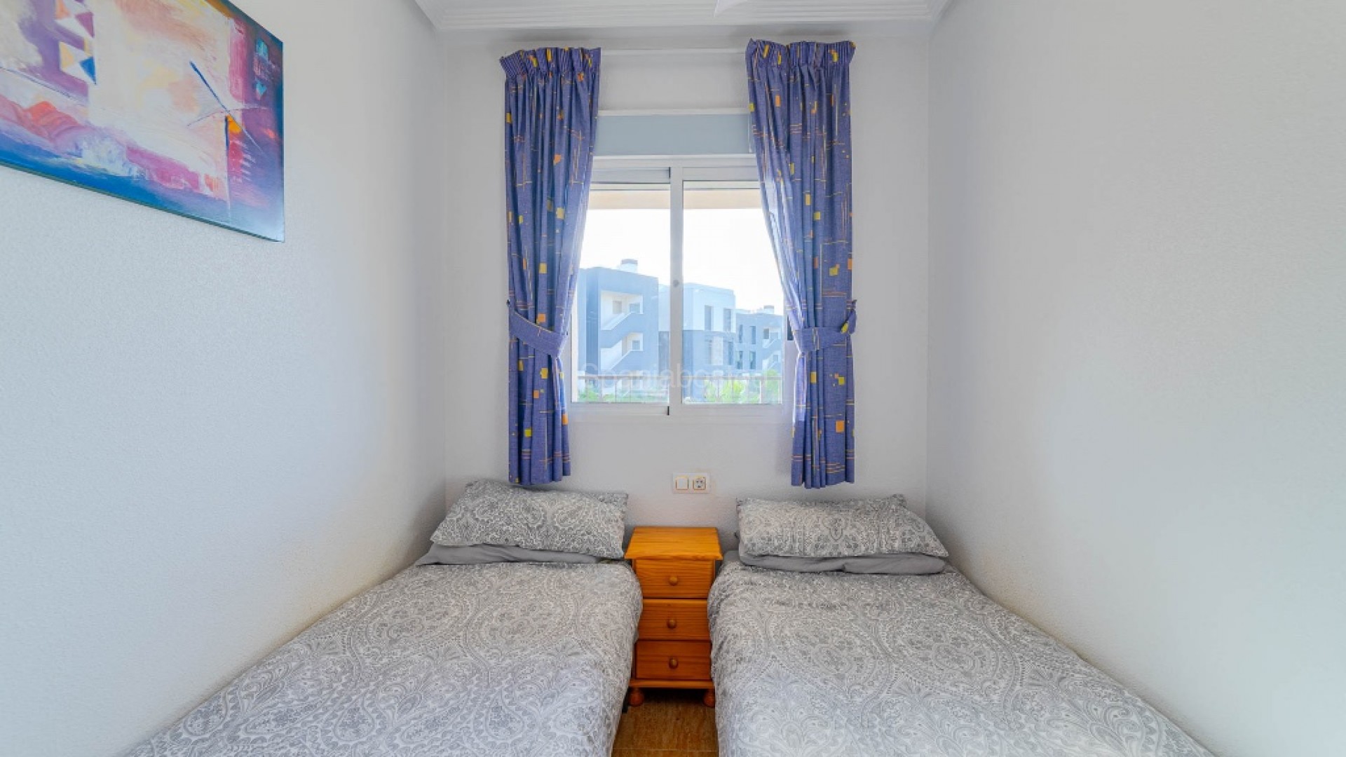 Segunda mano - Apartamento -
Orihuela Costa - Playa Flamenca