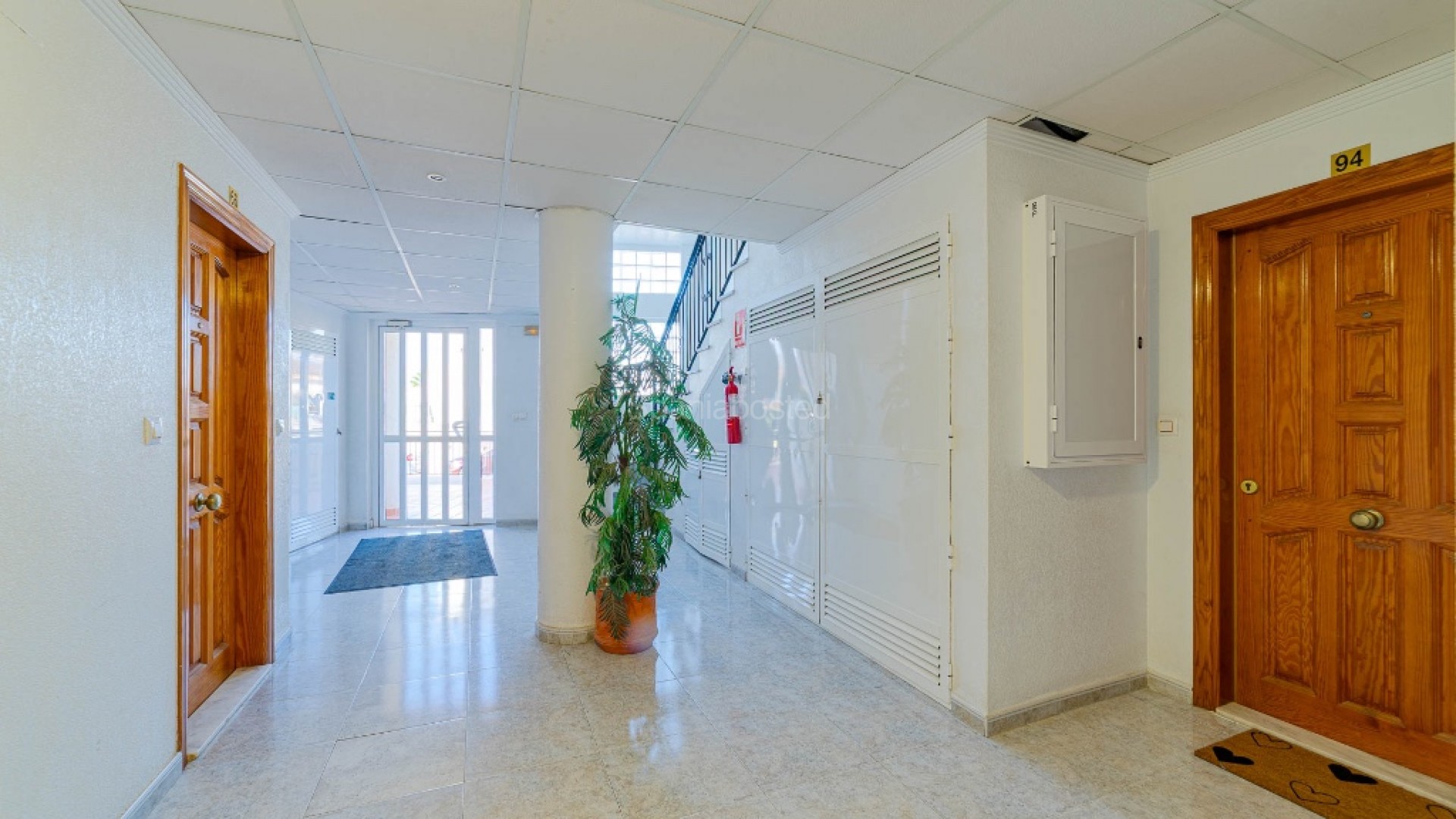 Segunda mano - Apartamento -
Orihuela Costa - Playa Flamenca