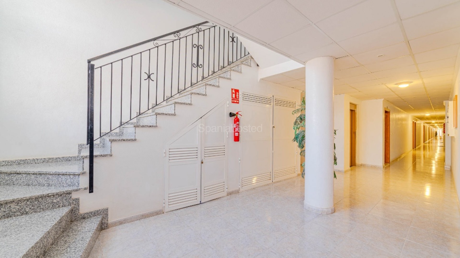 Segunda mano - Apartamento -
Orihuela Costa - Playa Flamenca