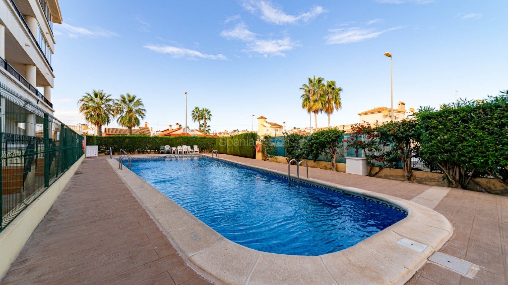 Segunda mano - Apartamento -
Orihuela Costa - Playa Flamenca