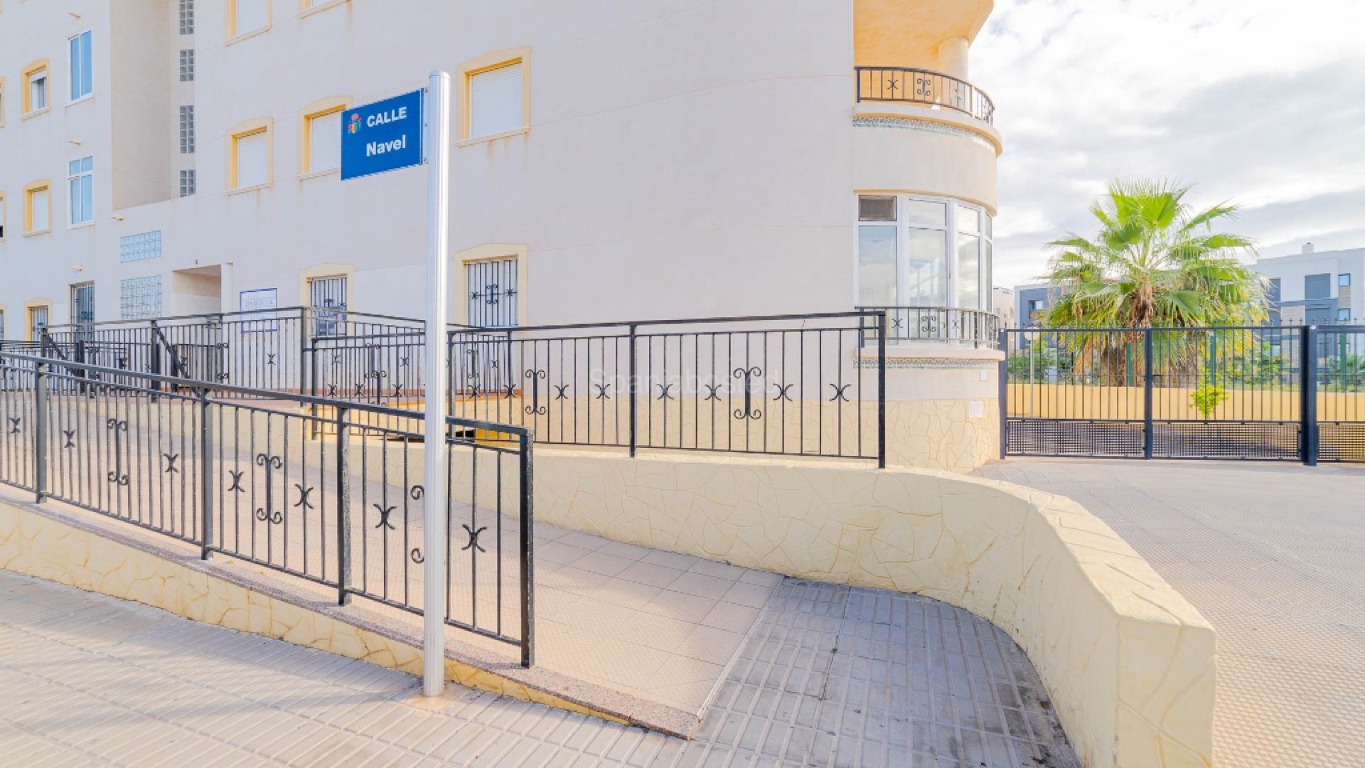 Segunda mano - Apartamento -
Orihuela Costa - Playa Flamenca