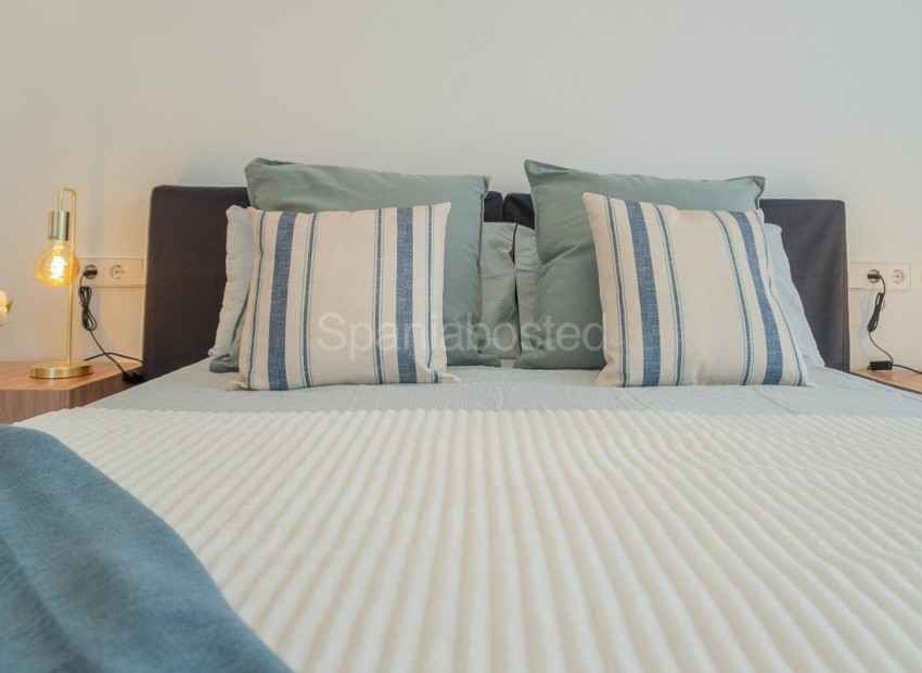 Segunda mano - Apartamento -
Orihuela Costa - Playa Flamenca