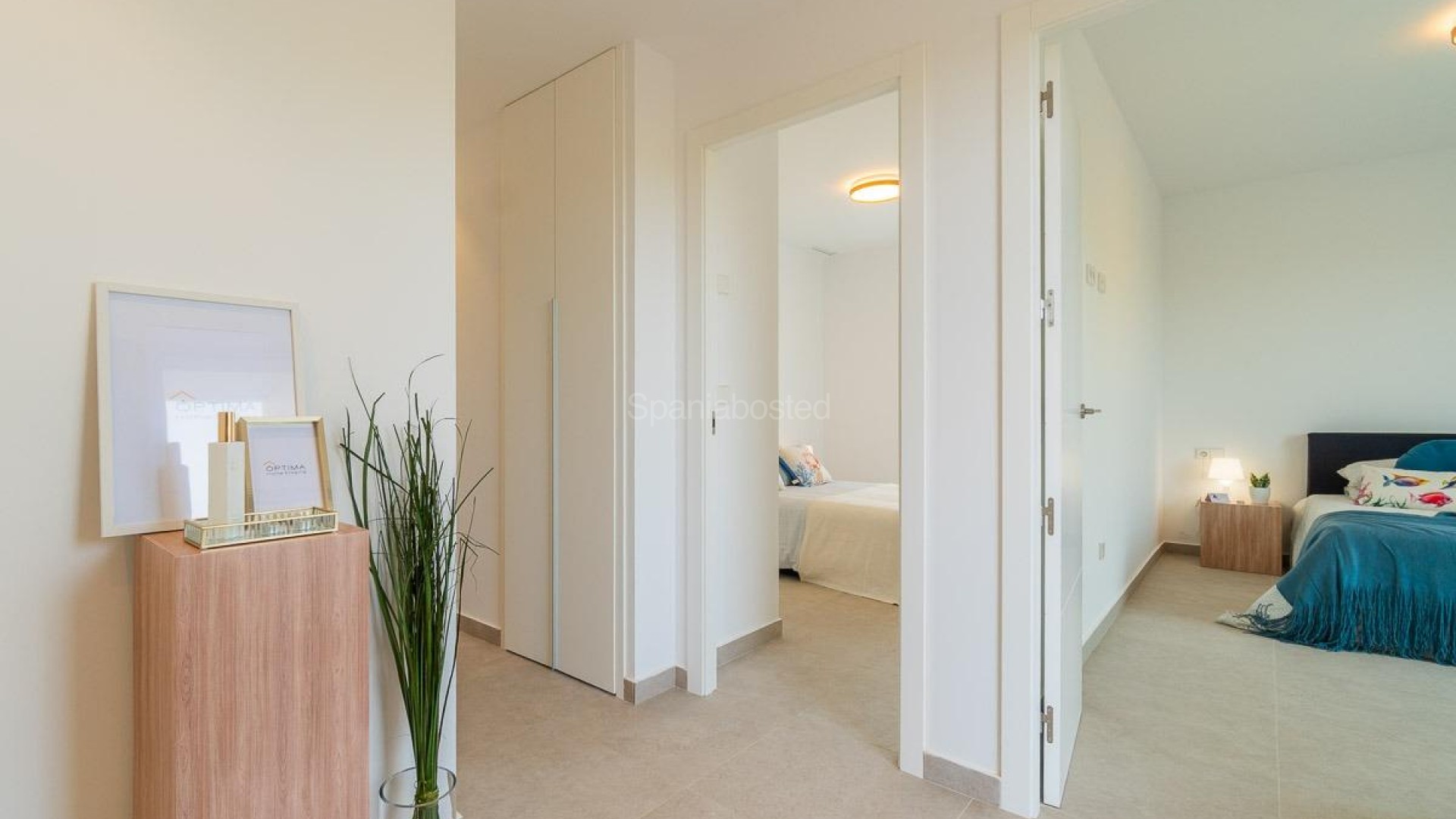 Segunda mano - Apartamento -
Orihuela Costa - Playa Flamenca