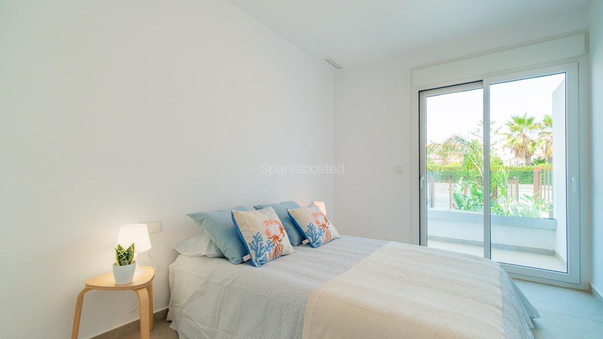 Segunda mano - Apartamento -
Orihuela Costa - Playa Flamenca