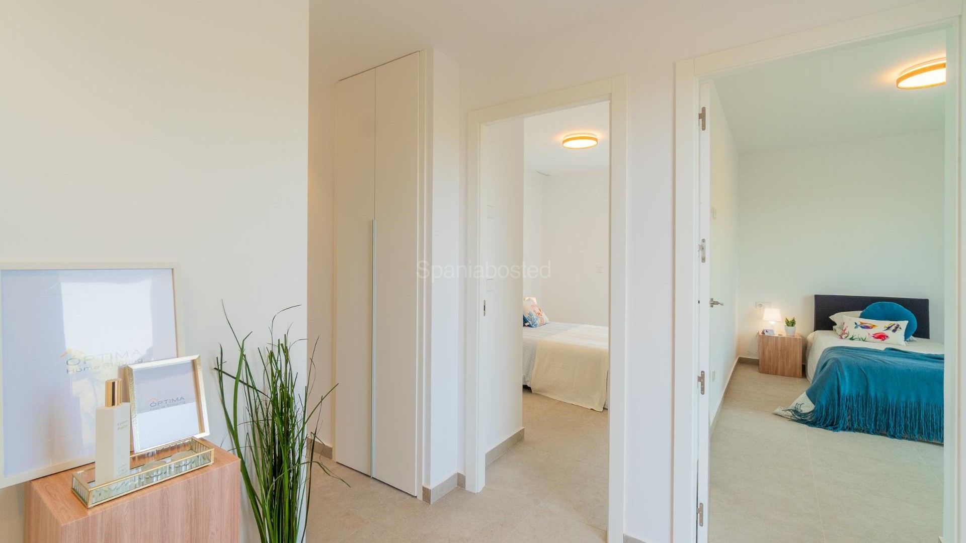 Segunda mano - Apartamento -
Orihuela Costa - Playa Flamenca