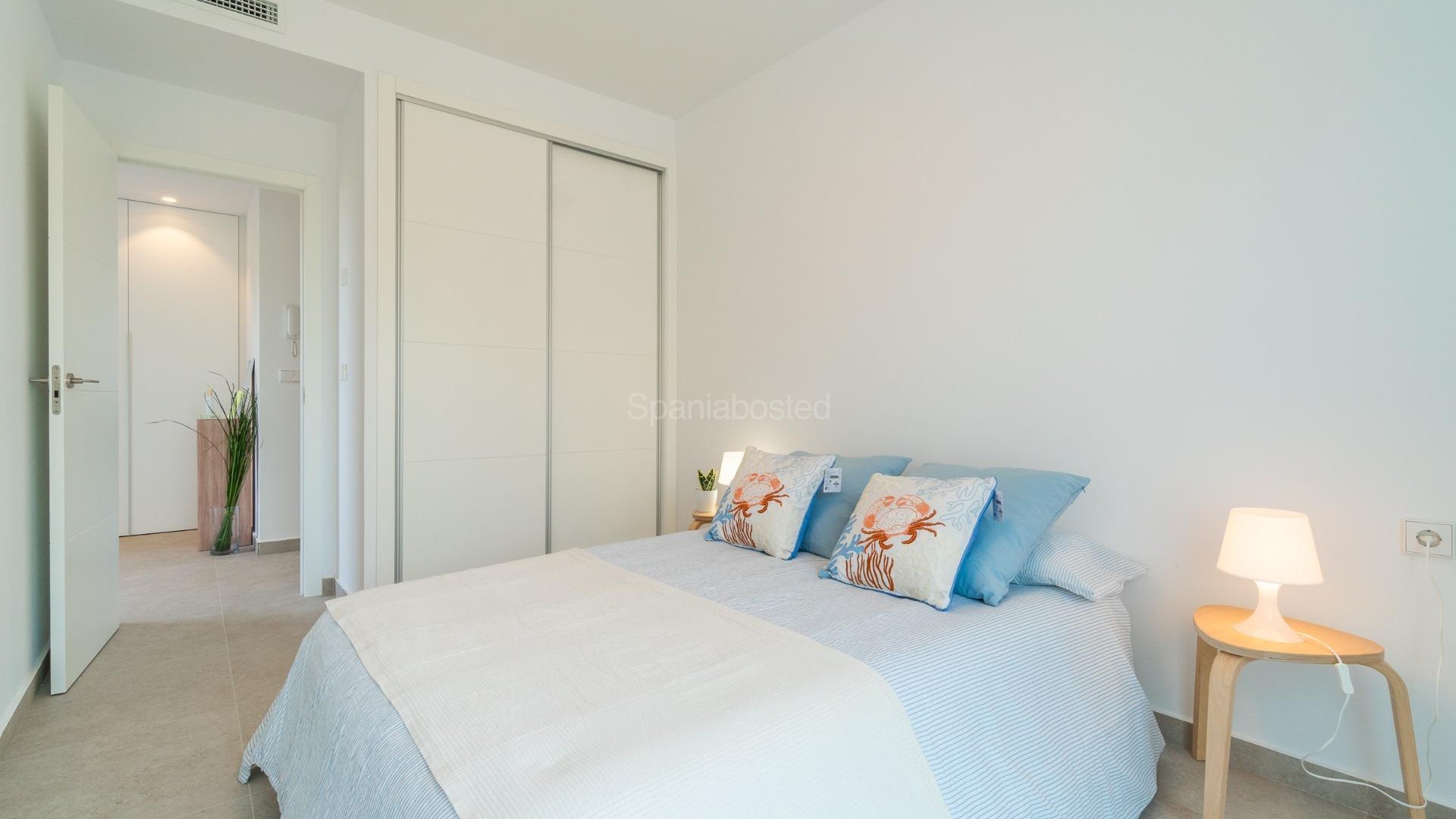 Segunda mano - Apartamento -
Orihuela Costa - Playa Flamenca