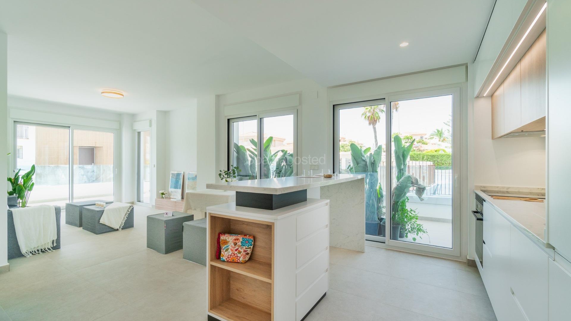 Segunda mano - Apartamento -
Orihuela Costa - Playa Flamenca