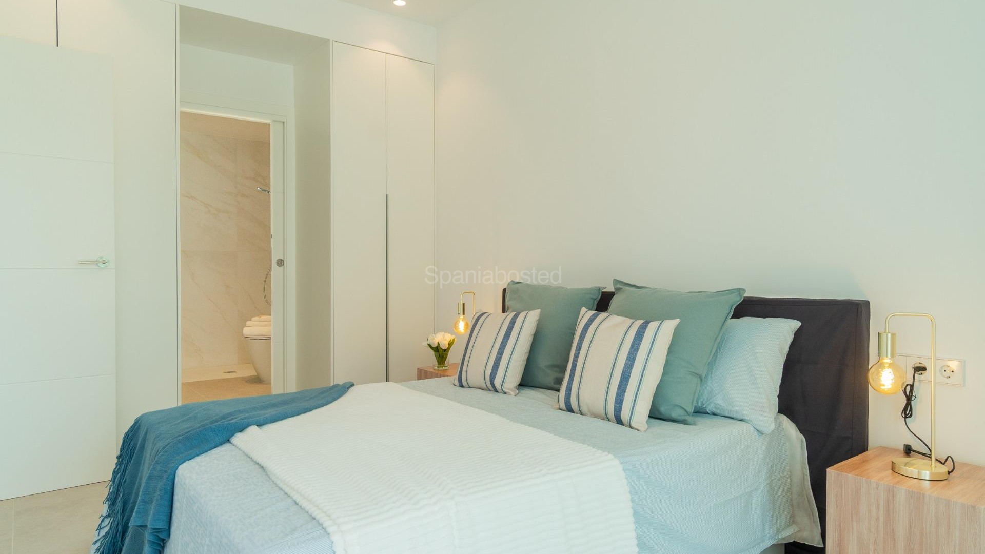 Segunda mano - Apartamento -
Orihuela Costa - Playa Flamenca