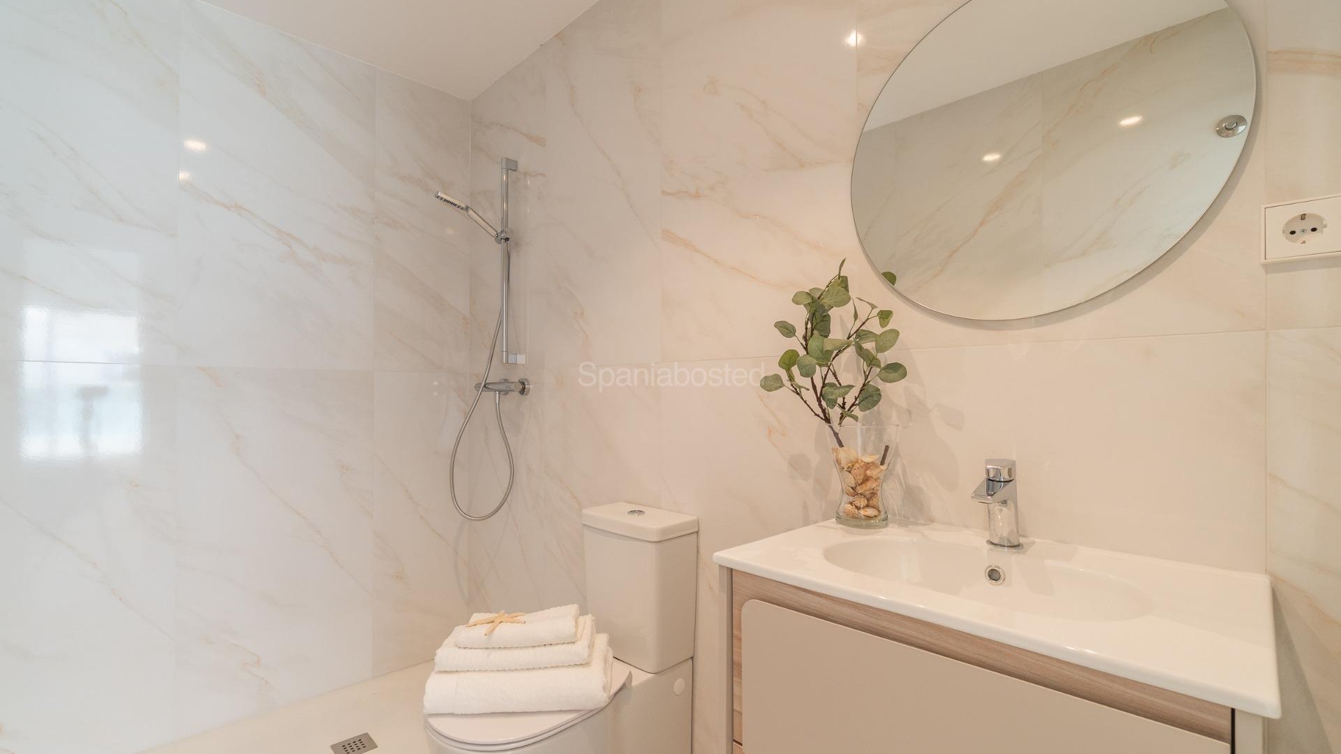 Segunda mano - Apartamento -
Orihuela Costa - Playa Flamenca