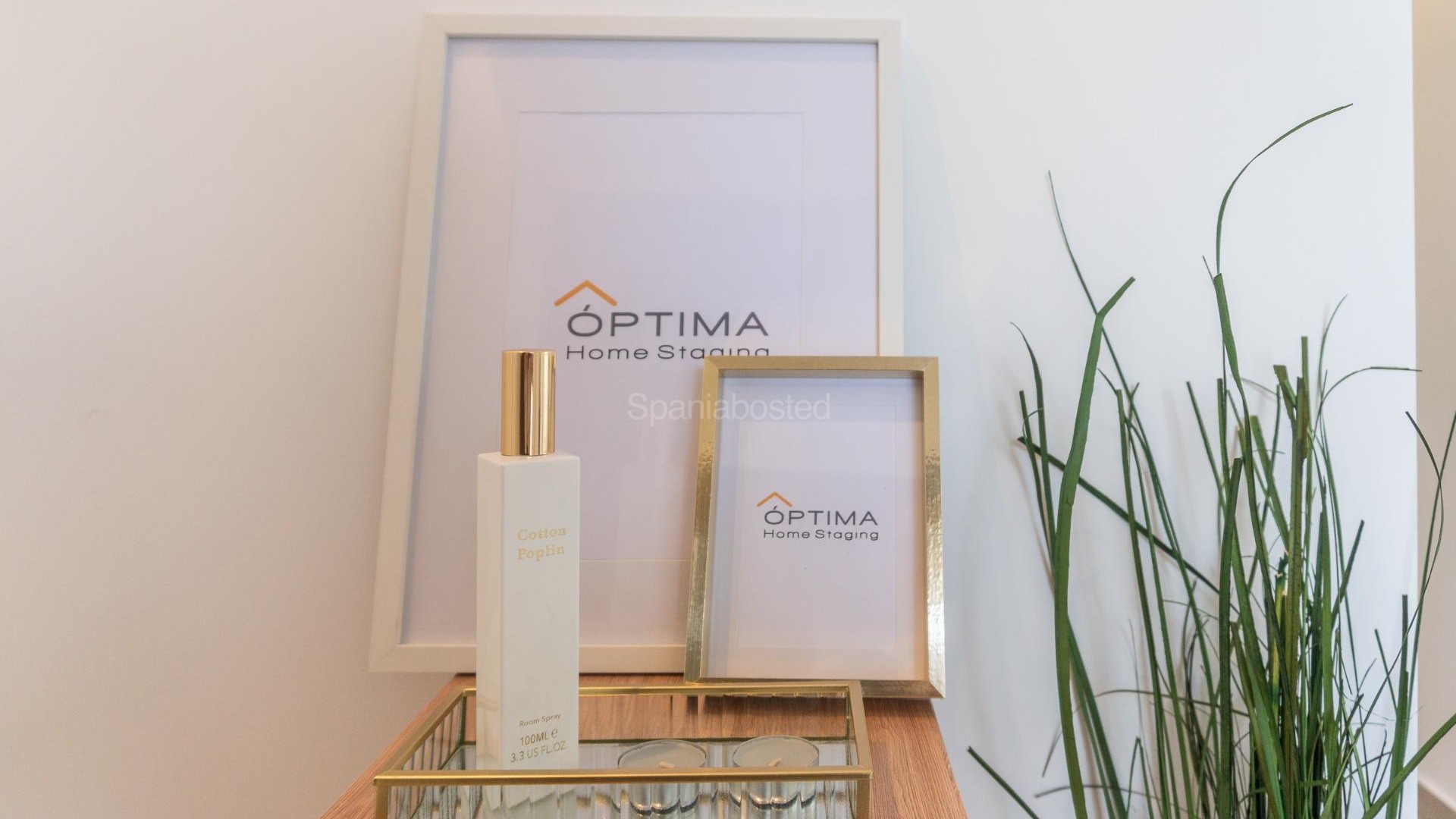 Segunda mano - Apartamento -
Orihuela Costa - Playa Flamenca