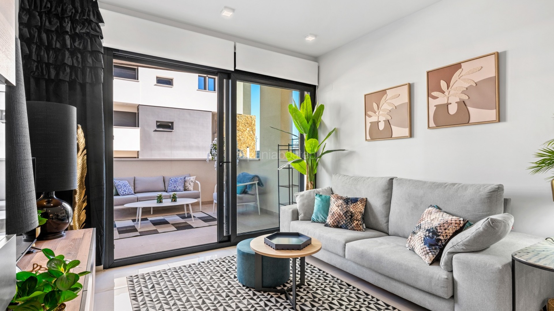 Segunda mano - Apartamento -
Orihuela Costa - Playa Flamenca