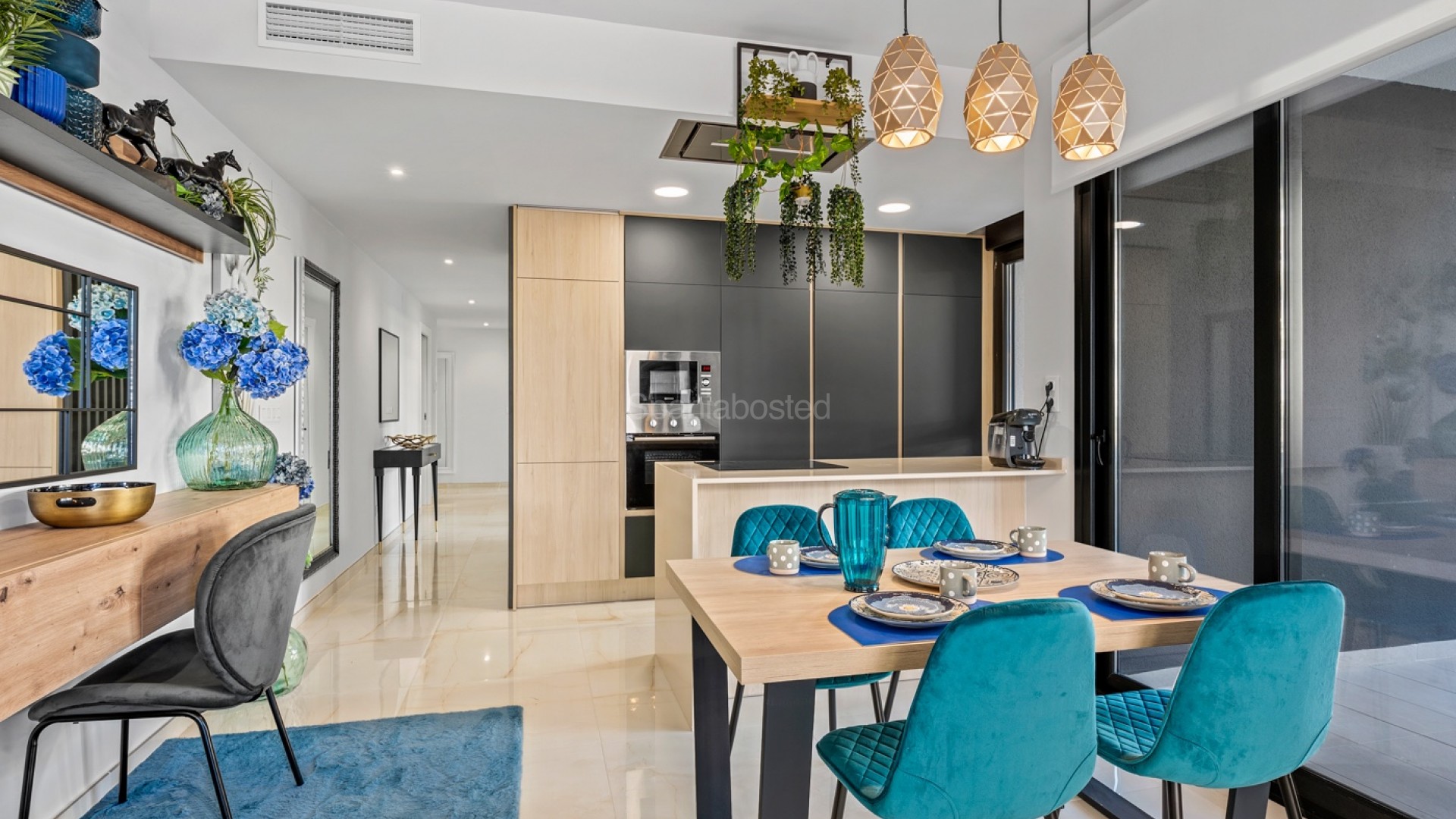 Segunda mano - Apartamento -
Orihuela Costa - Playa Flamenca